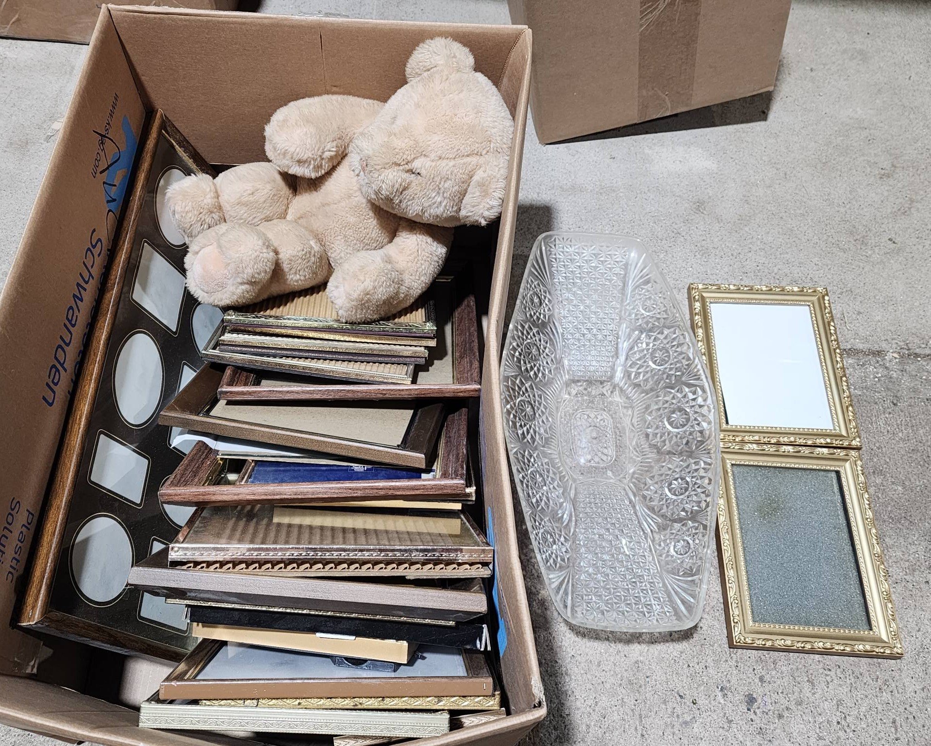 Online Bidding Only