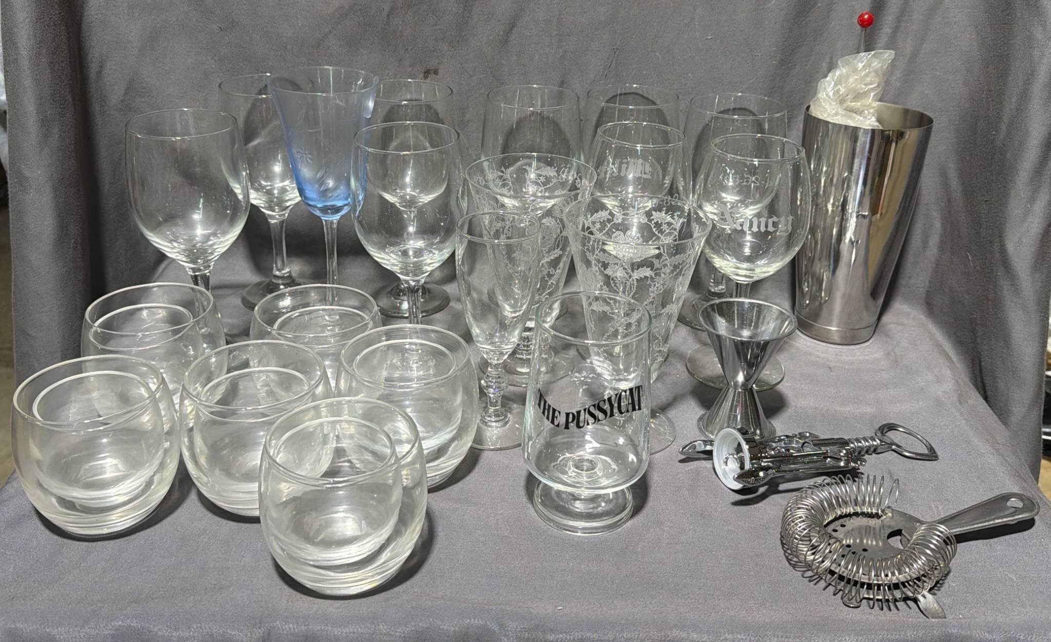 Online Bidding Only