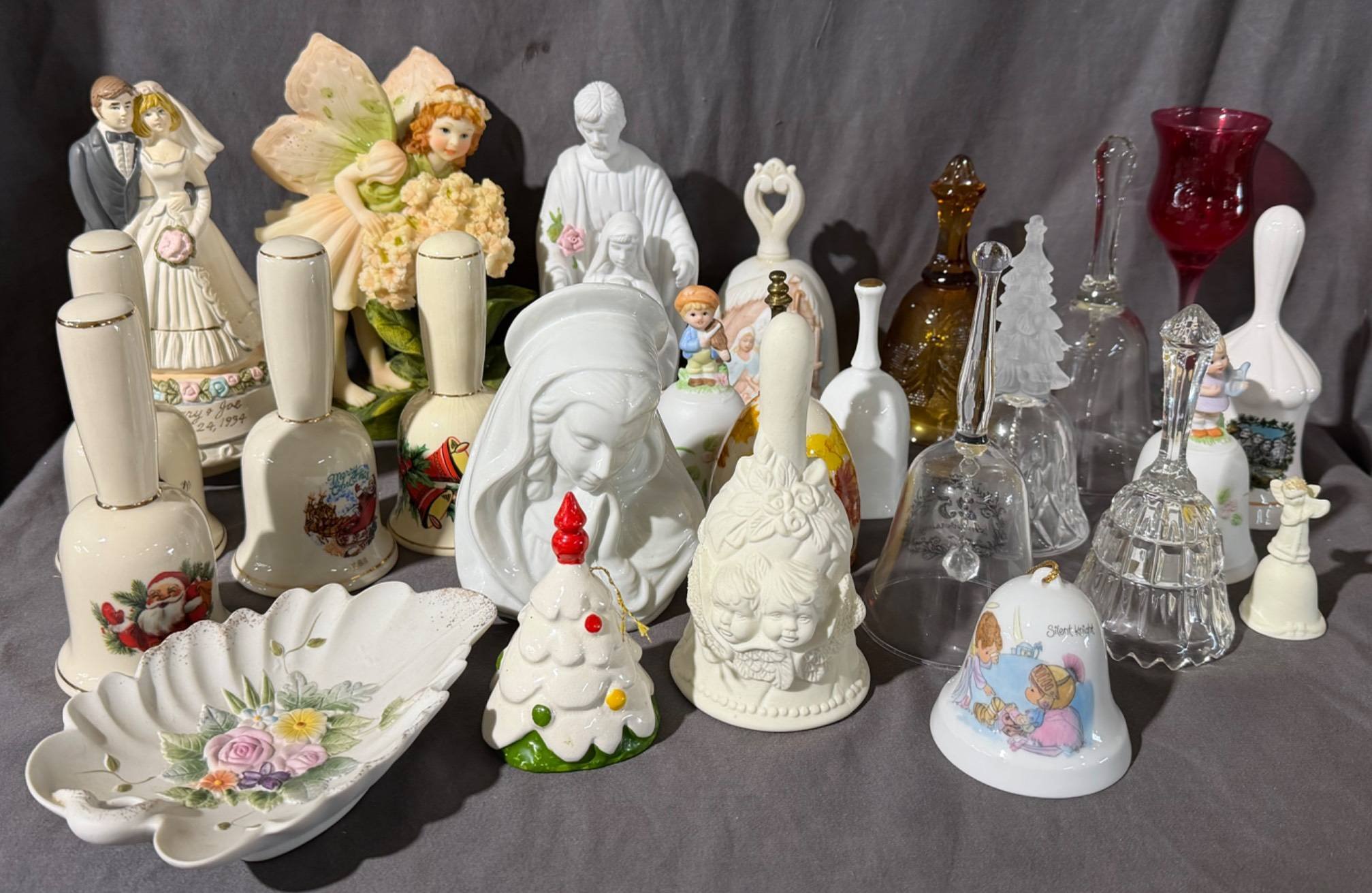 Online Bidding Only