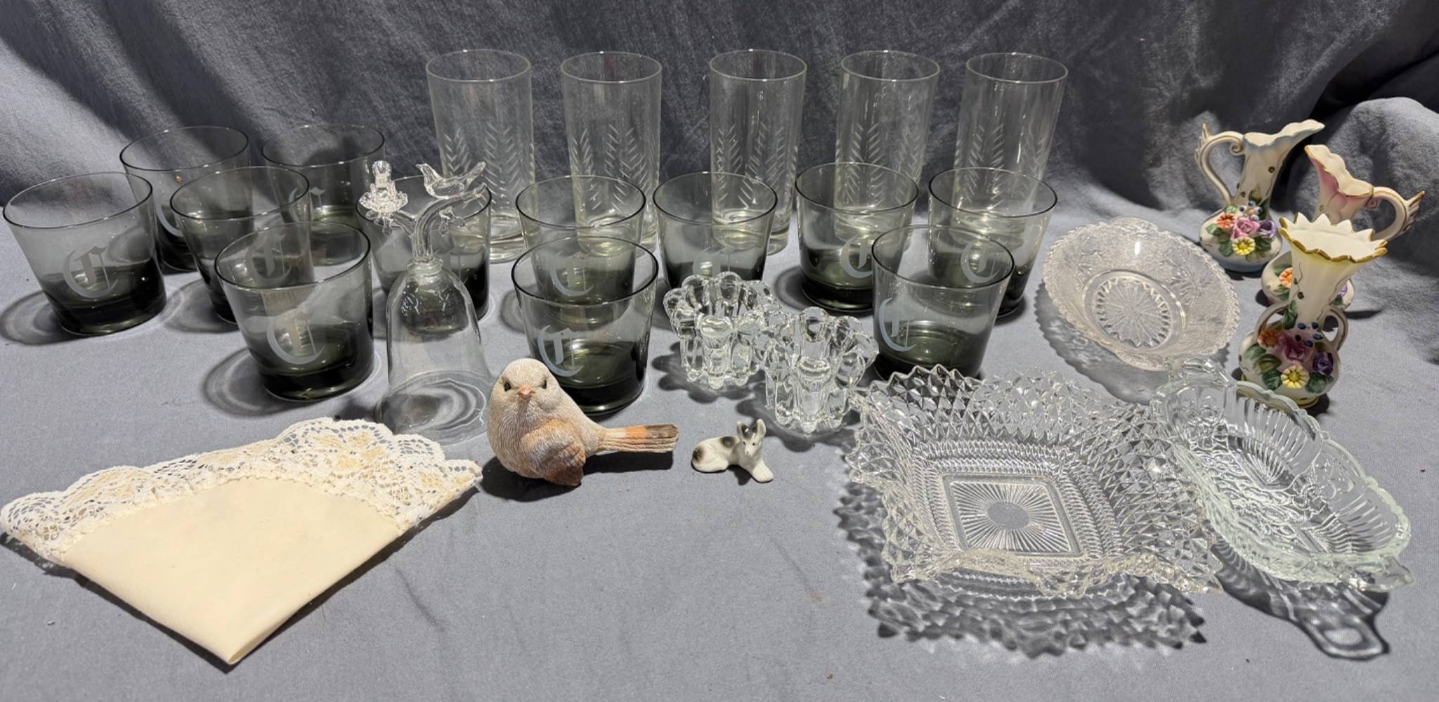 Online Bidding Only