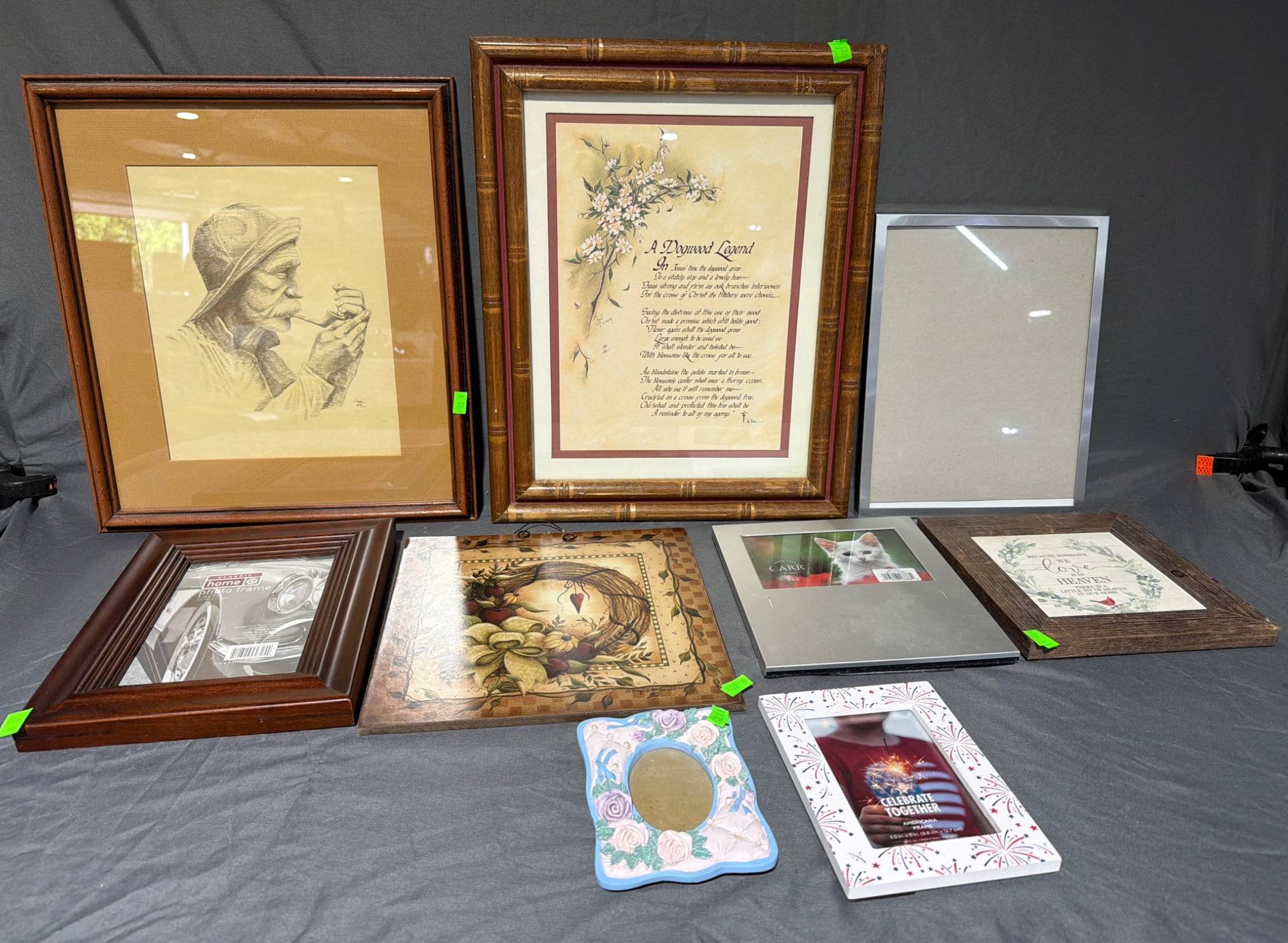 Online Bidding Only