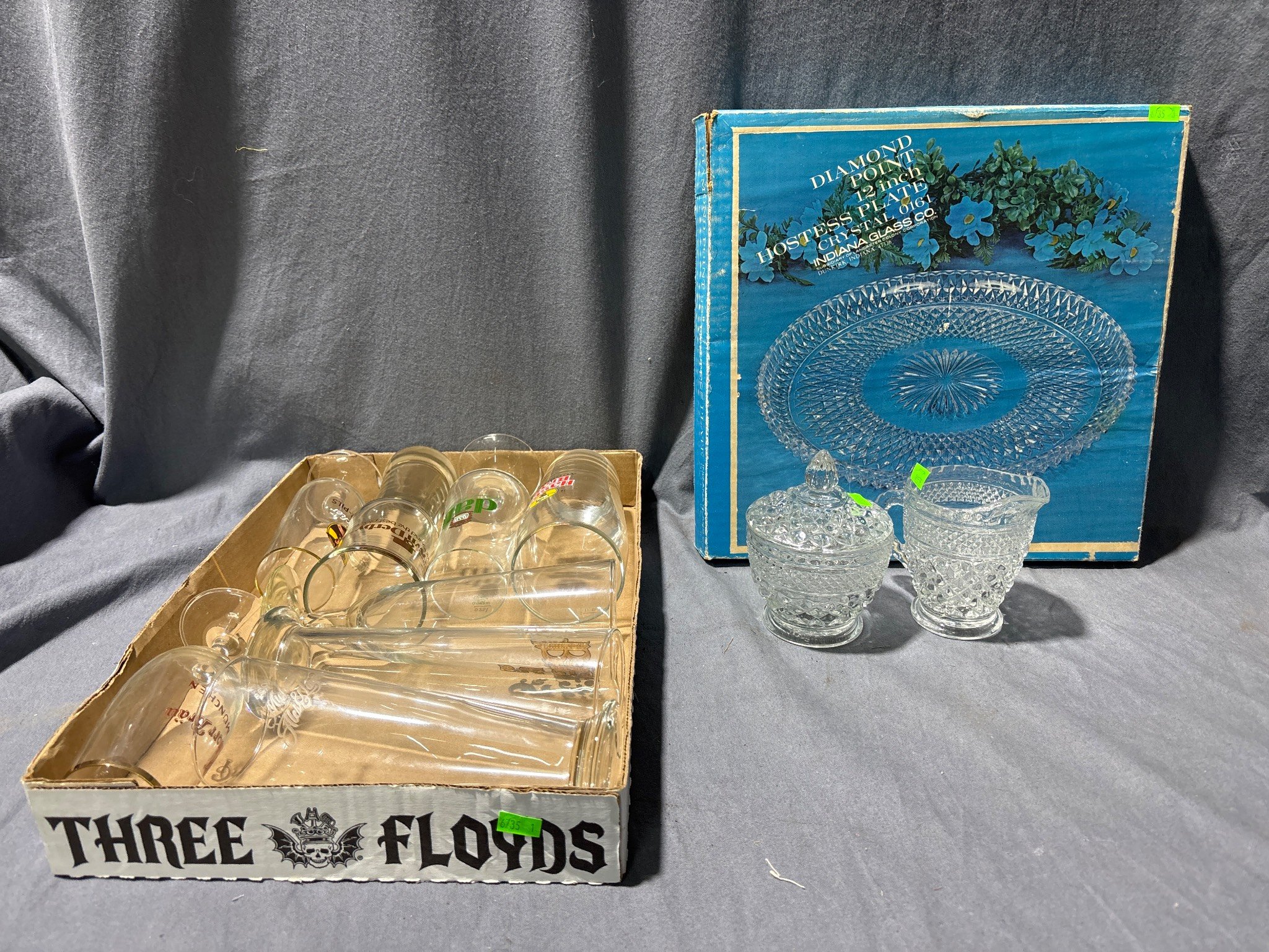 Online Bidding Only