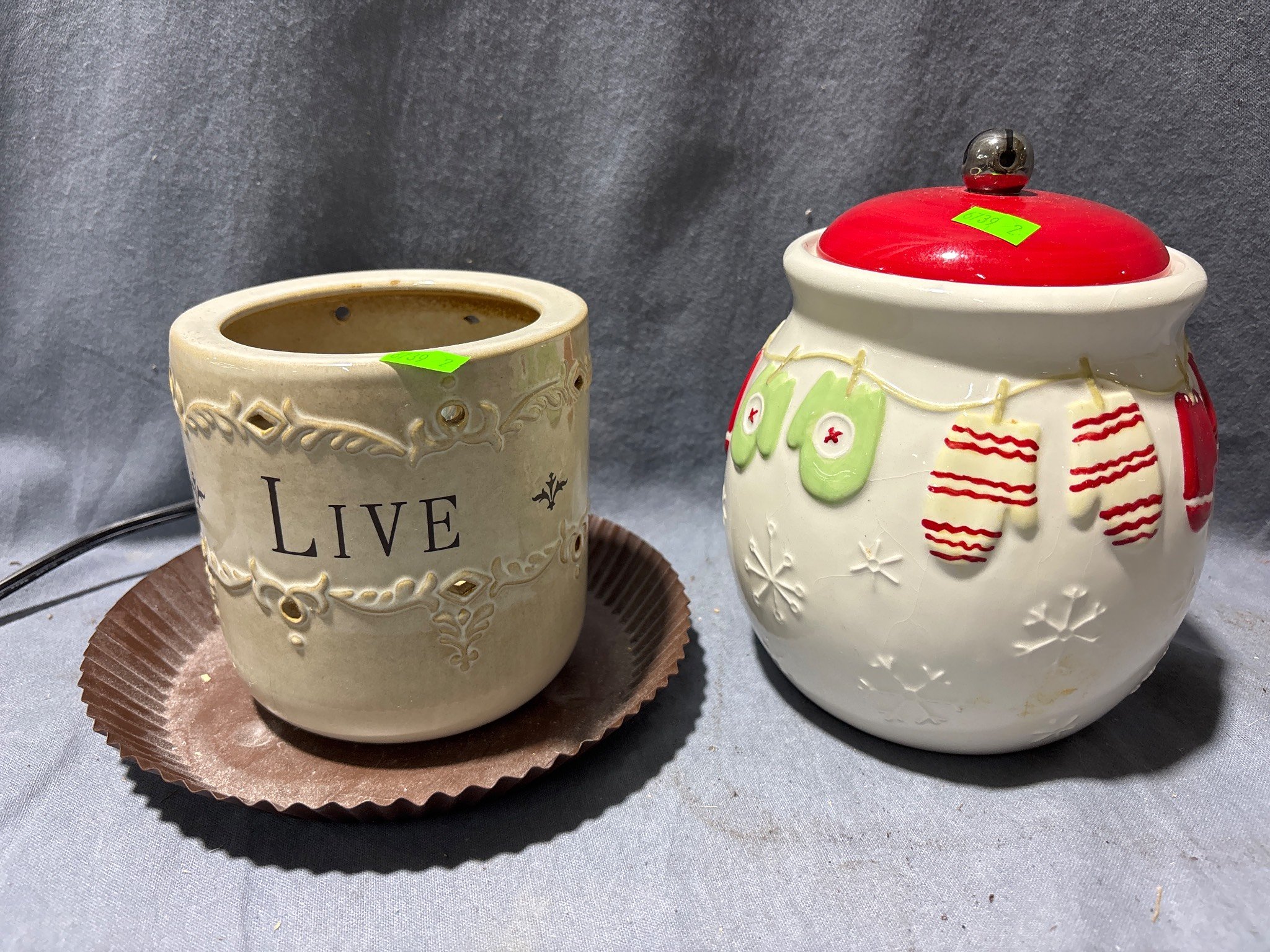 Online Bidding Only