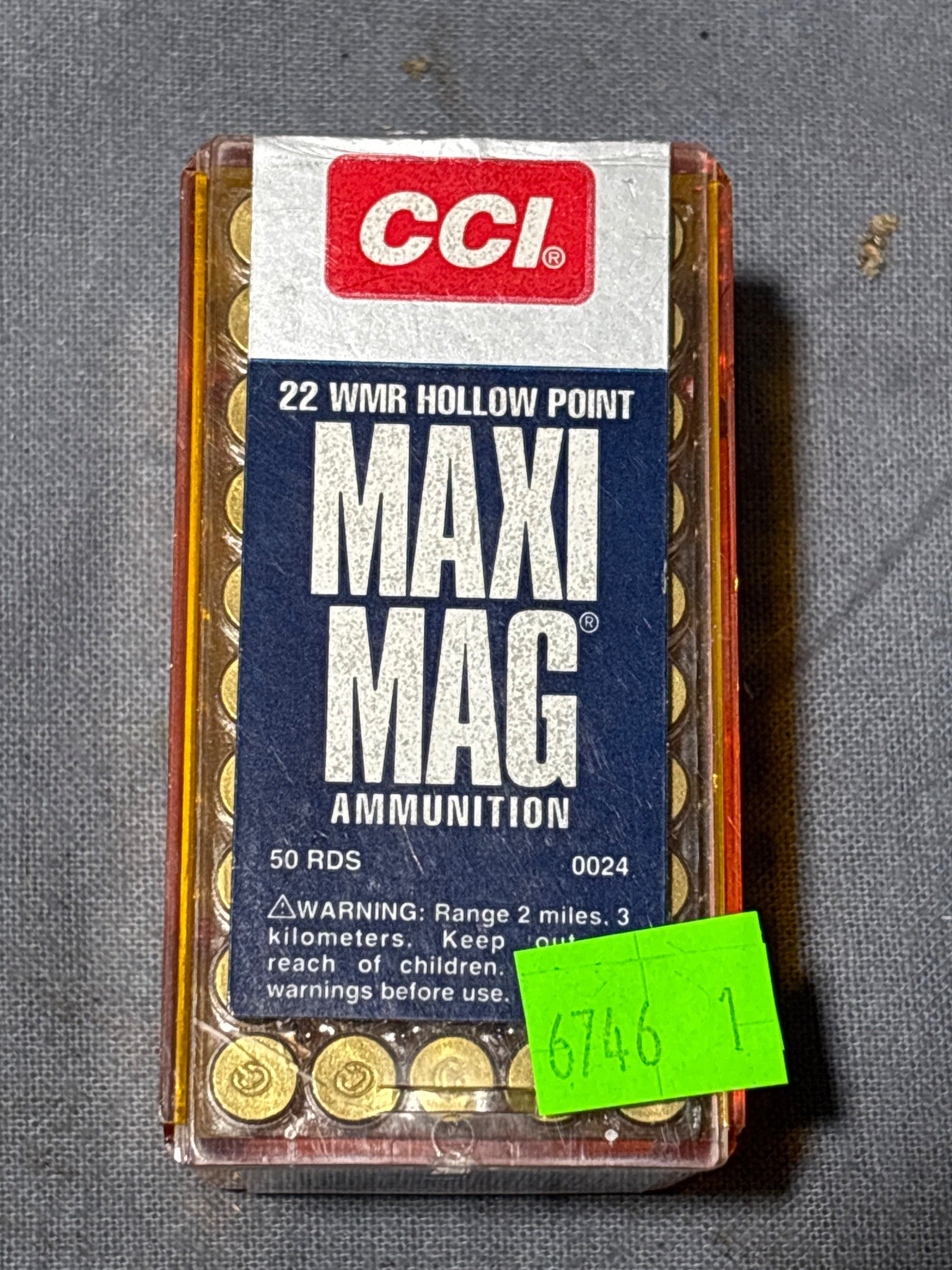 Online Bidding Only