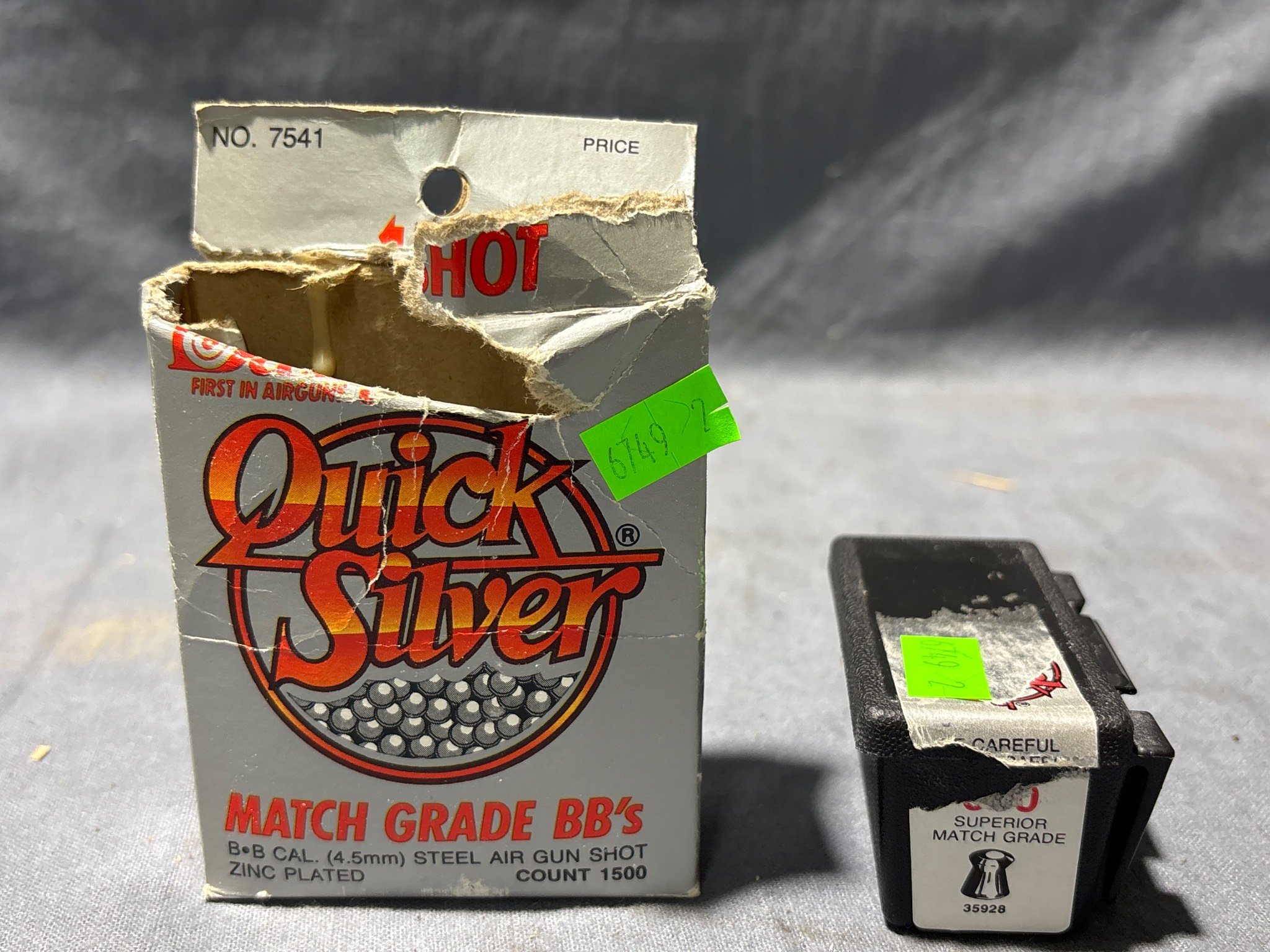 Online Bidding Only