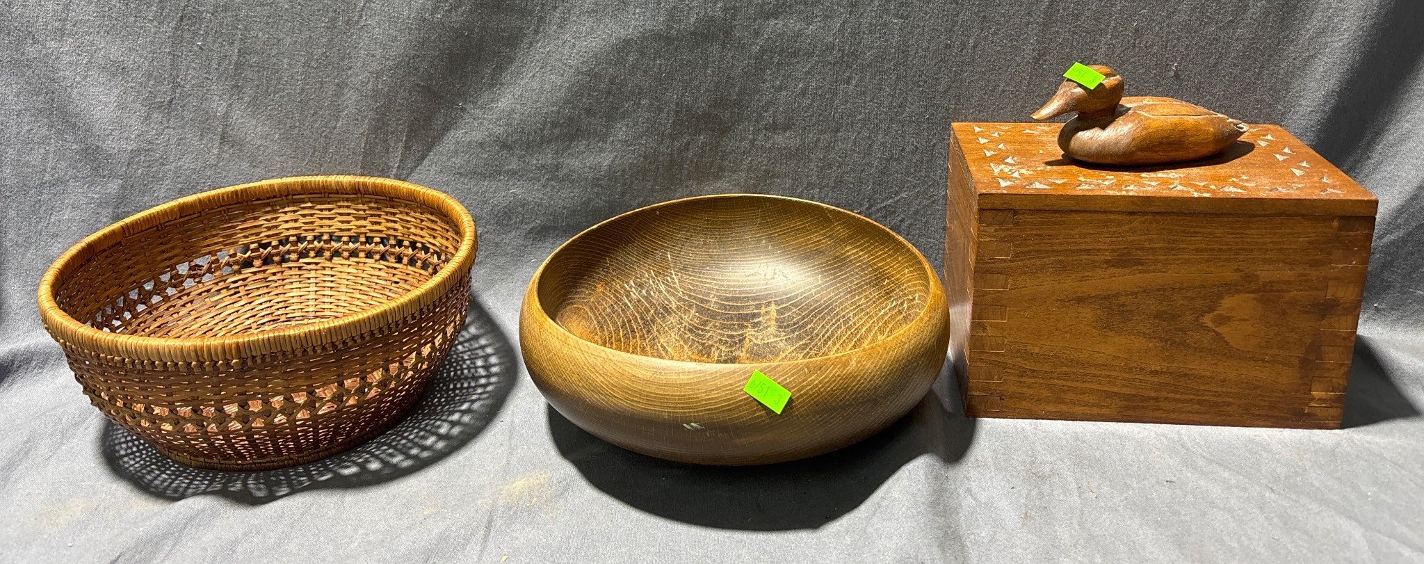 Online Bidding Only