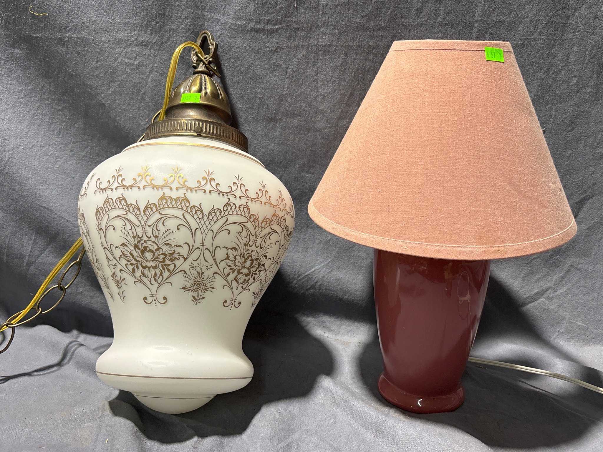 Online Bidding Only