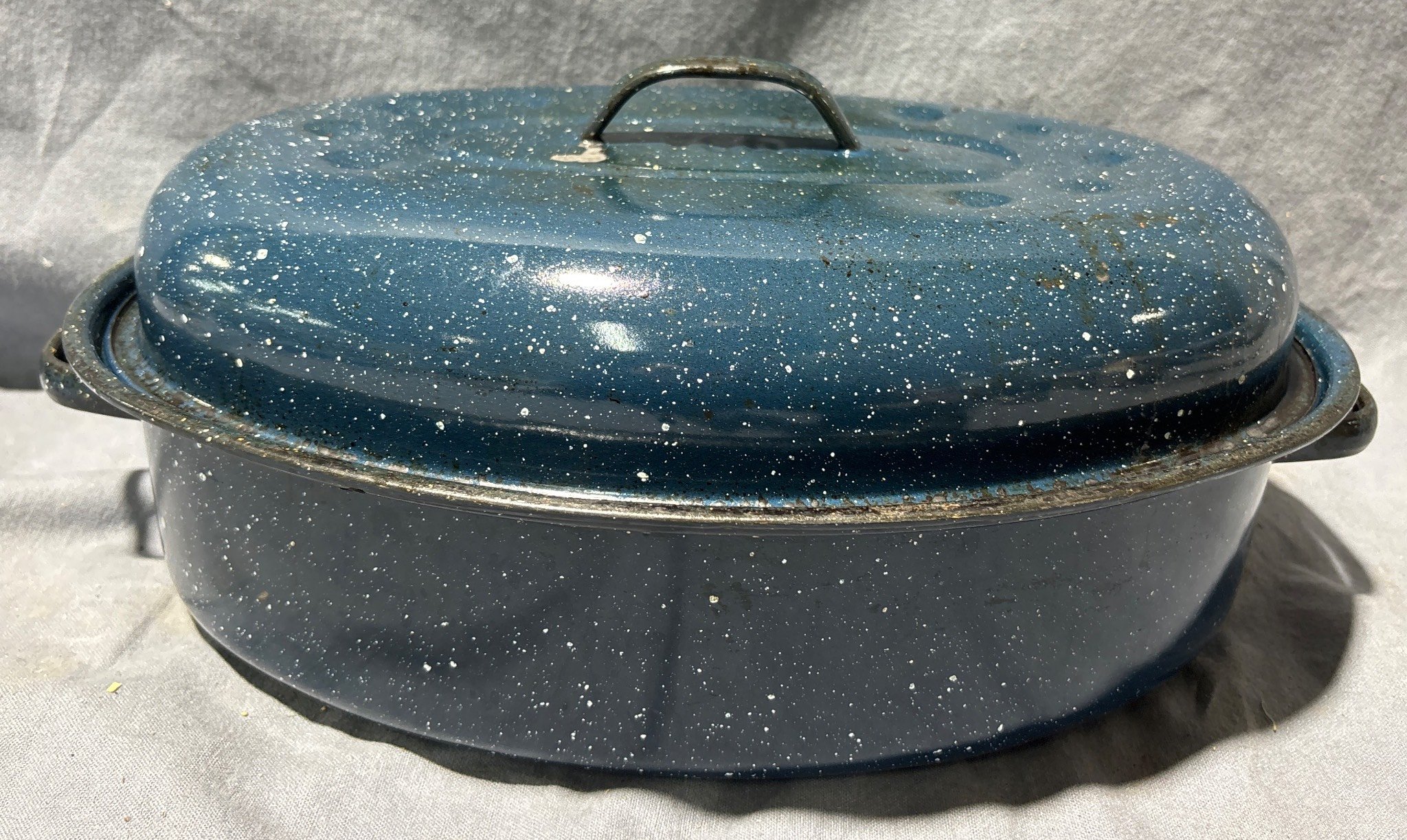 Online Bidding Only