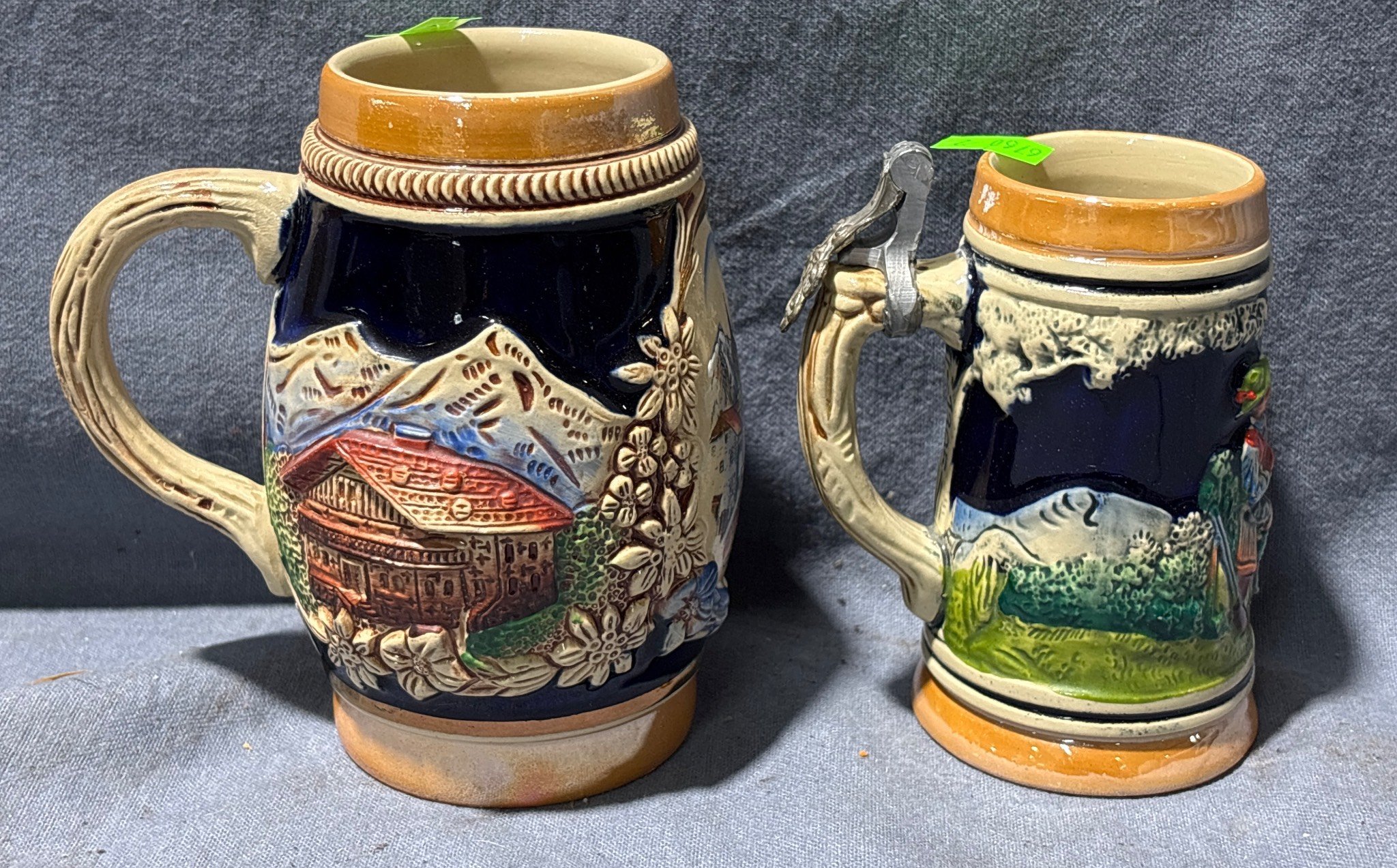 Online Bidding Only