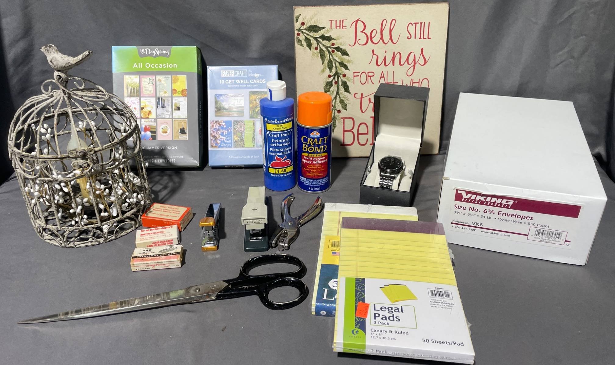 Online Bidding Only
