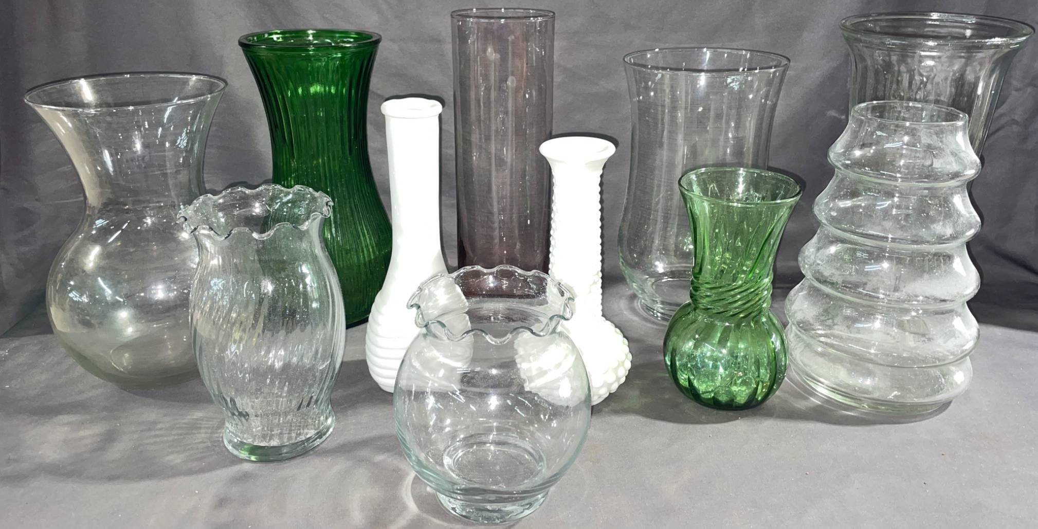 Online Bidding Only