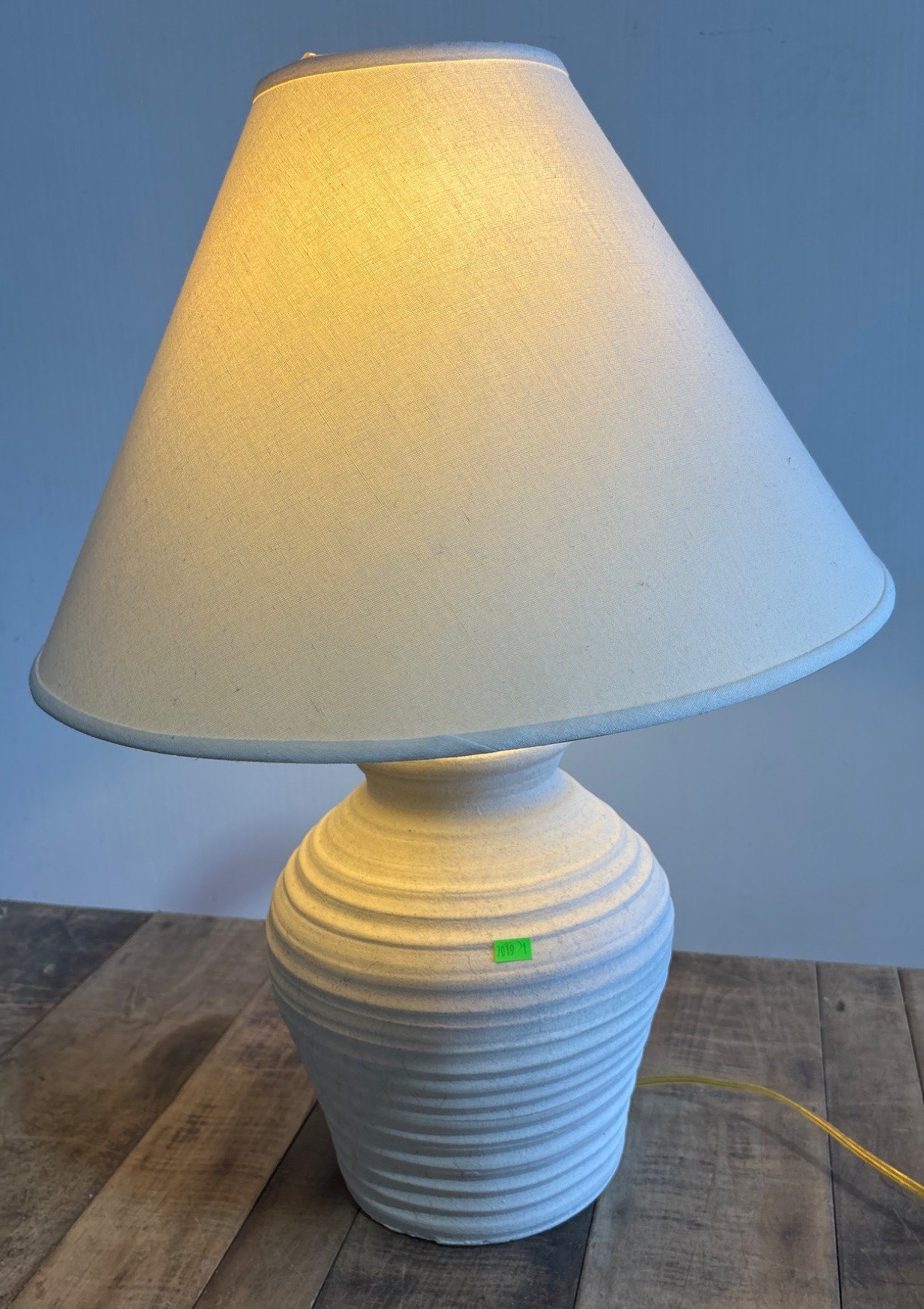 Online Bidding Only