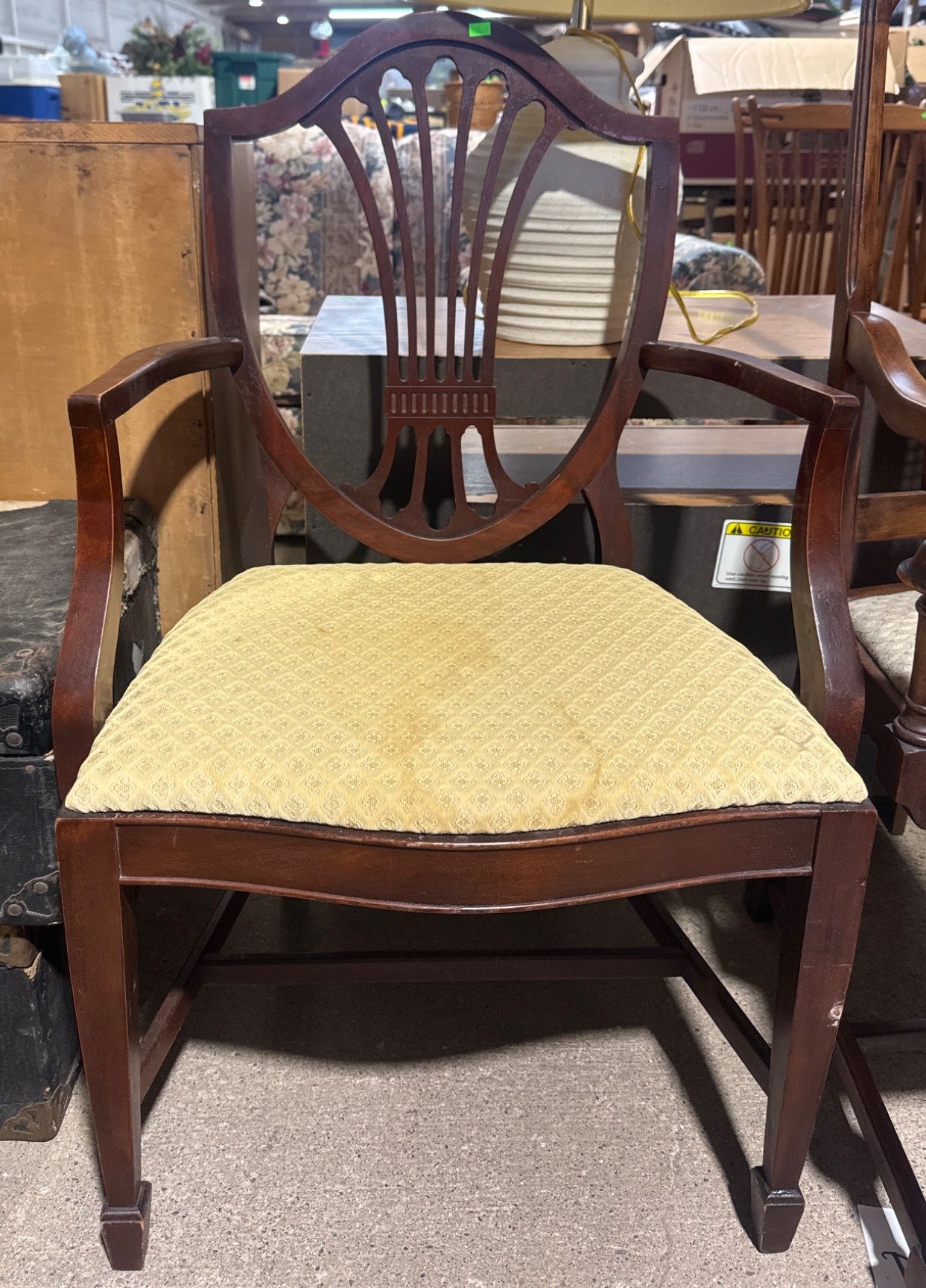 Online Bidding Only