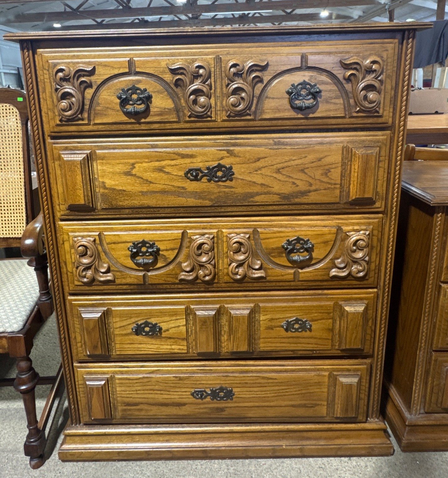 Online Bidding Only