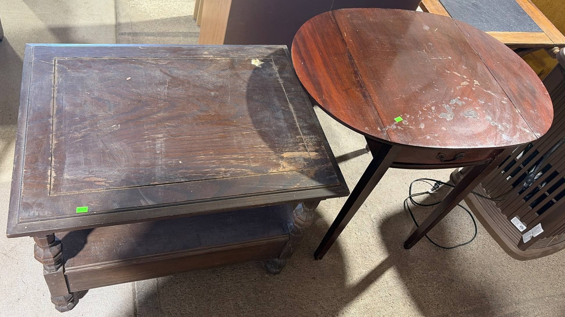 Online Bidding Only
