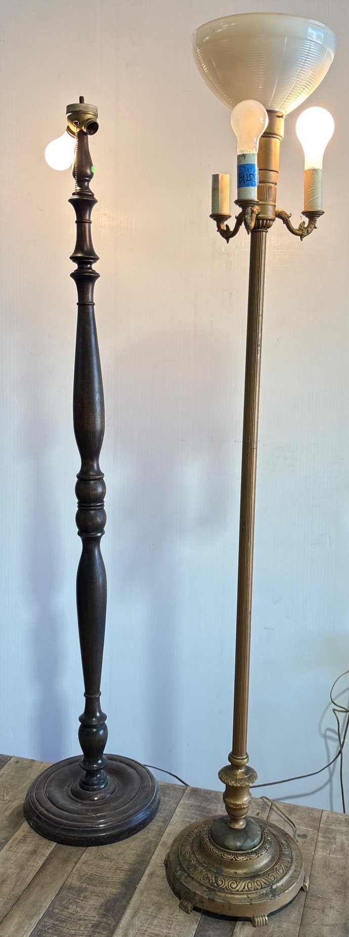 Online Bidding Only