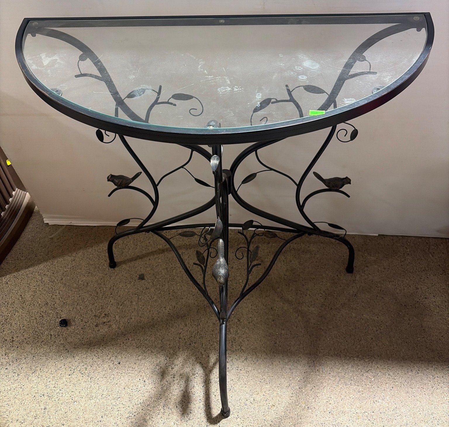 Online Bidding Only