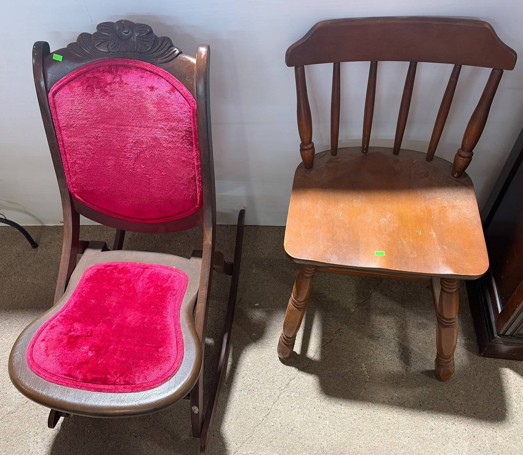 Online Bidding Only