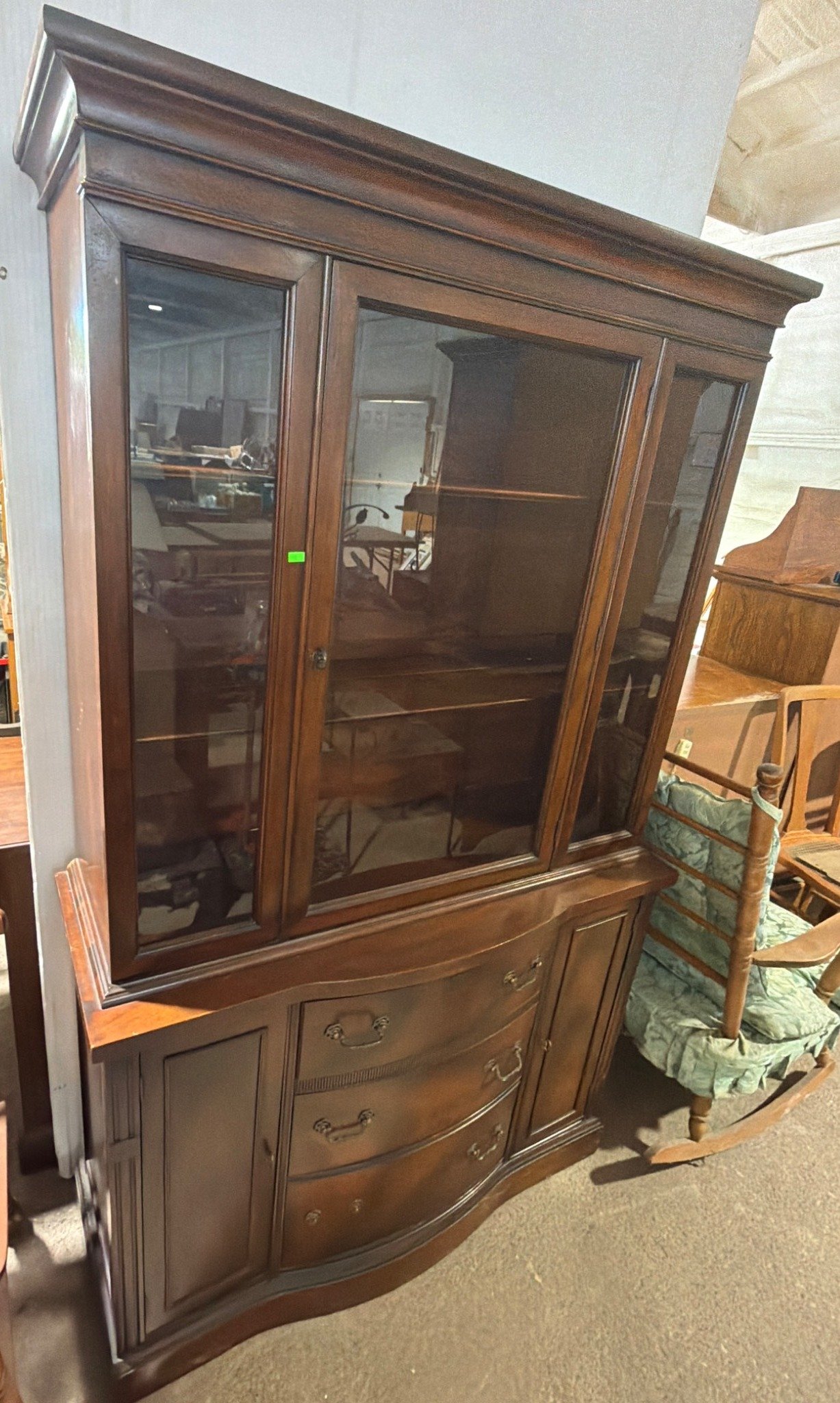 Online Bidding Only