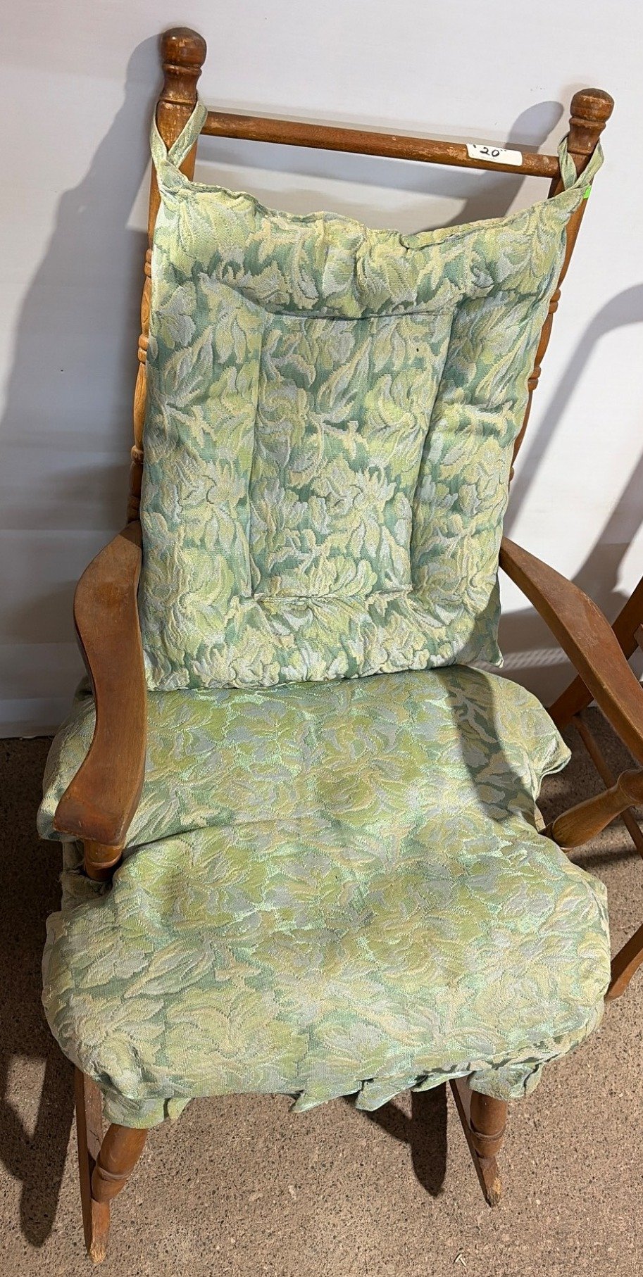 Online Bidding Only