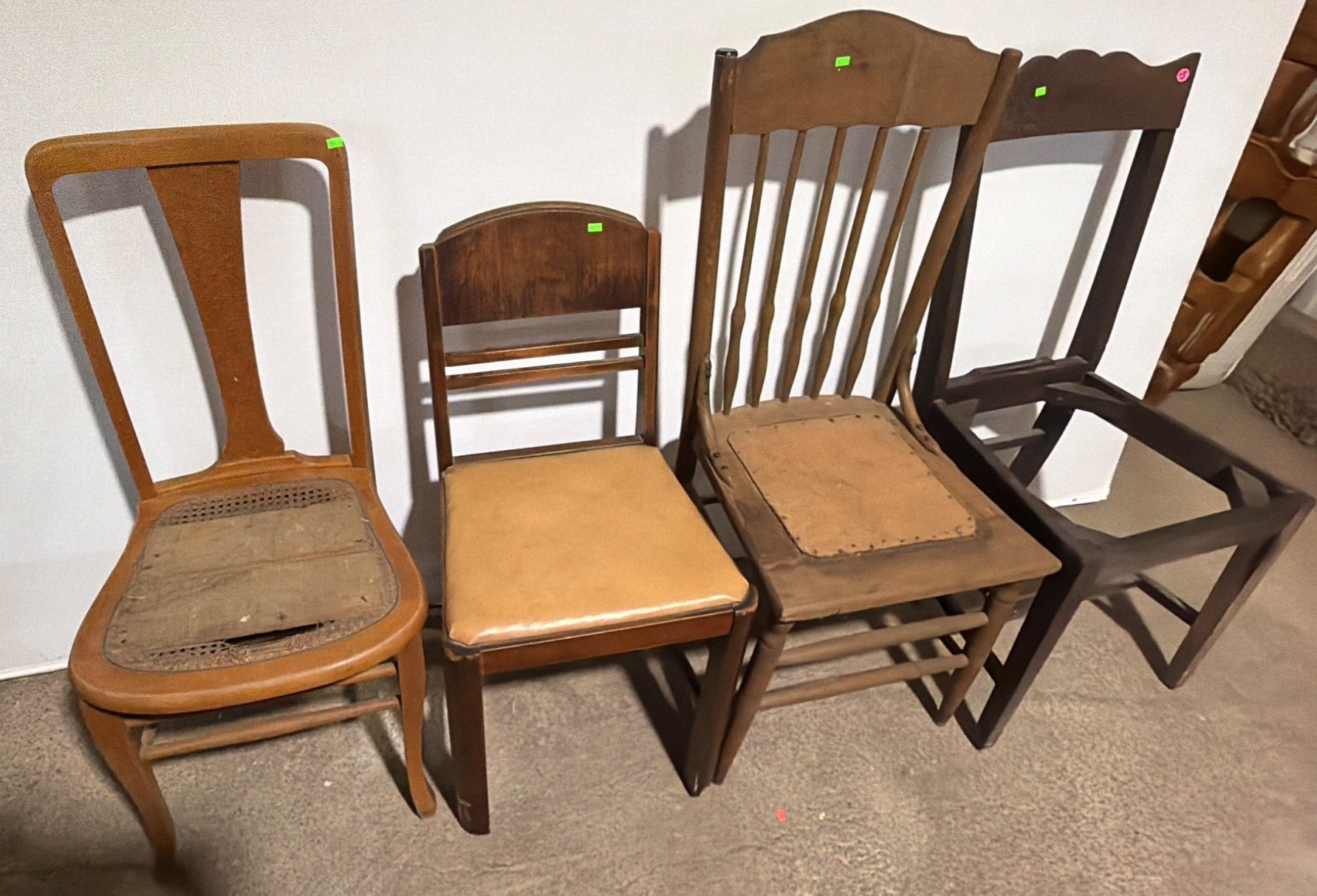 Online Bidding Only