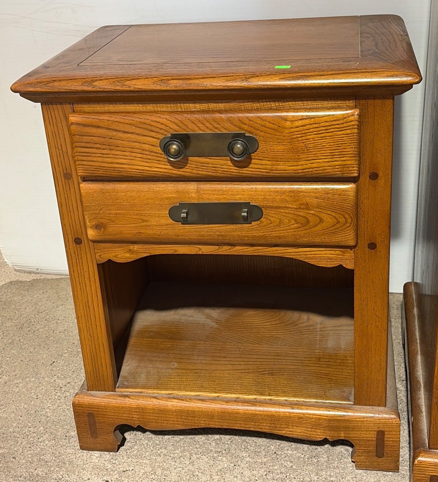 Online Bidding Only