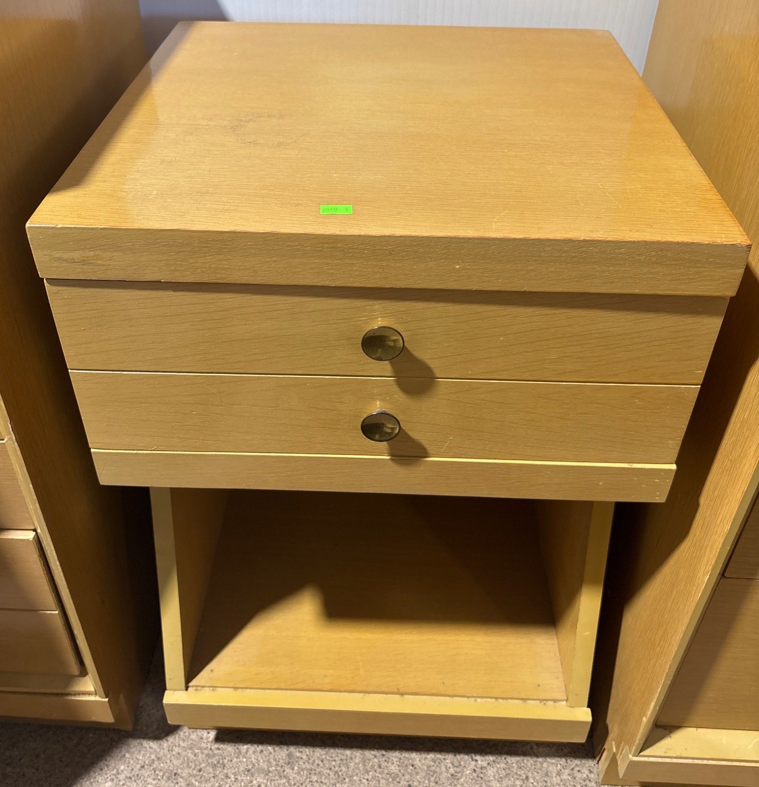 Online Bidding Only