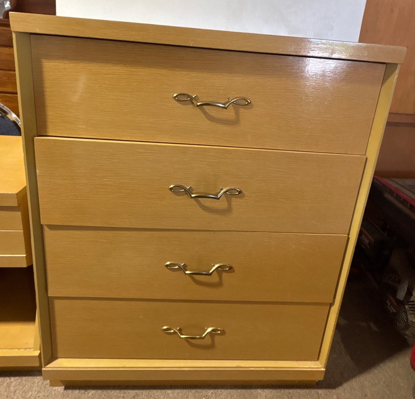 Online Bidding Only