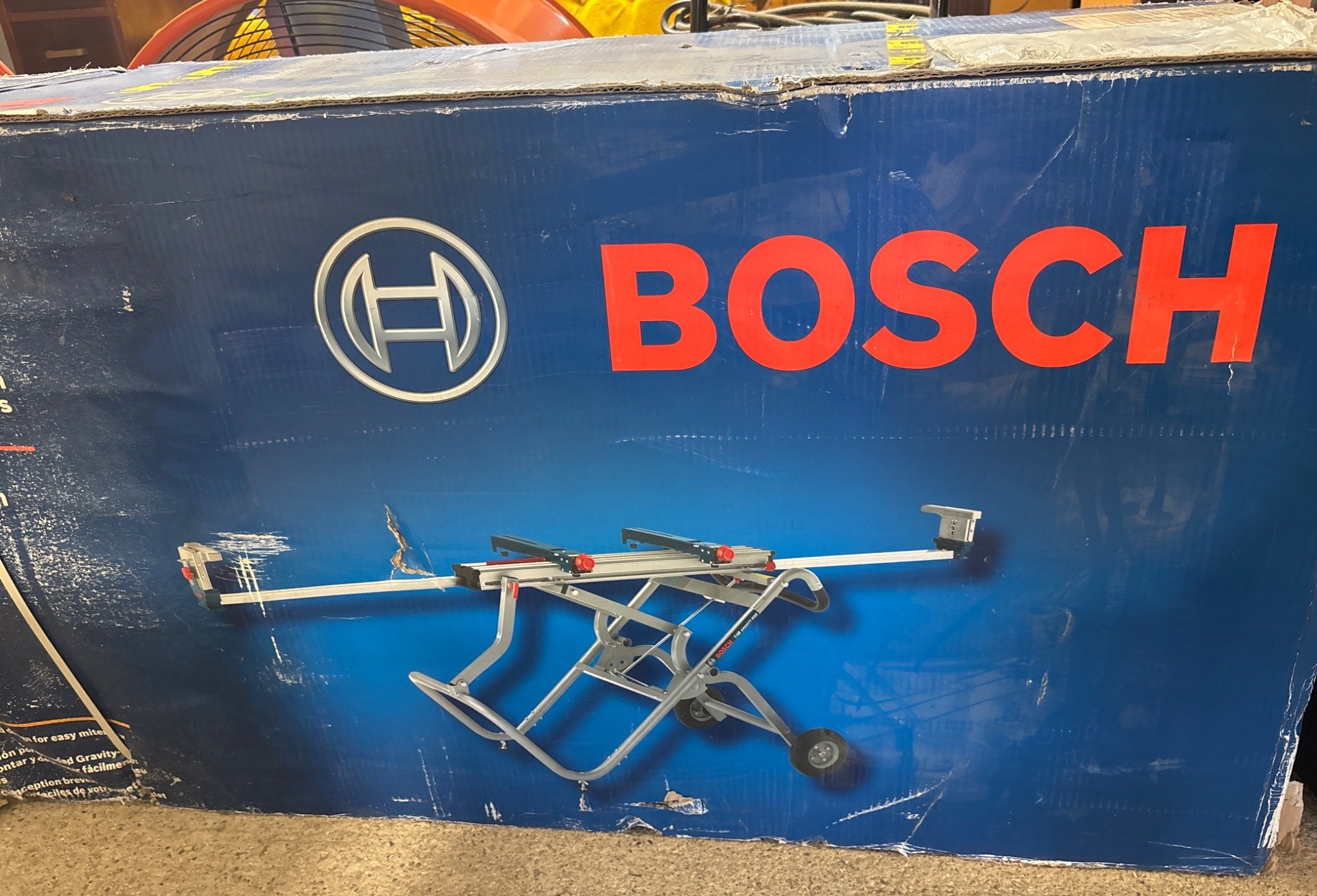 Online Bidding Only