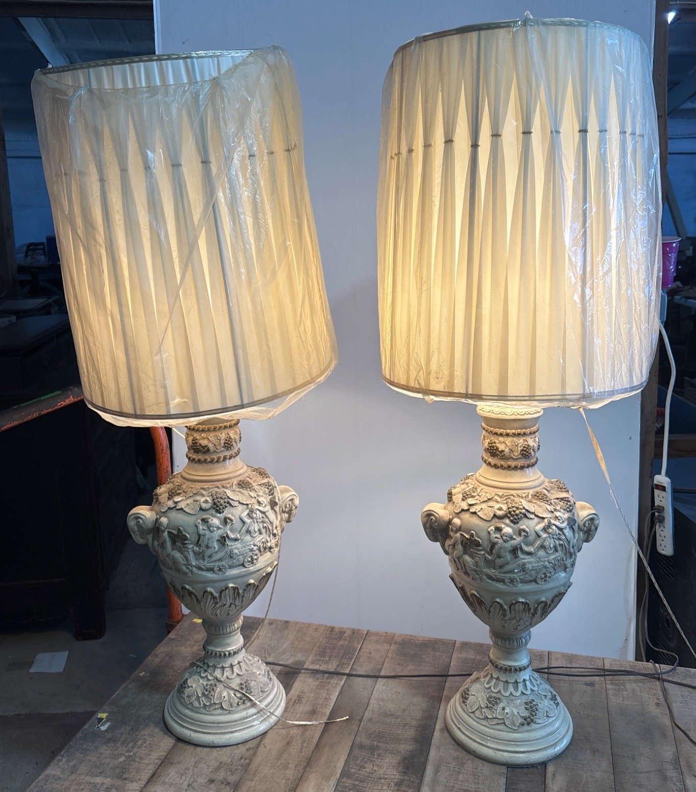 Online Bidding Only