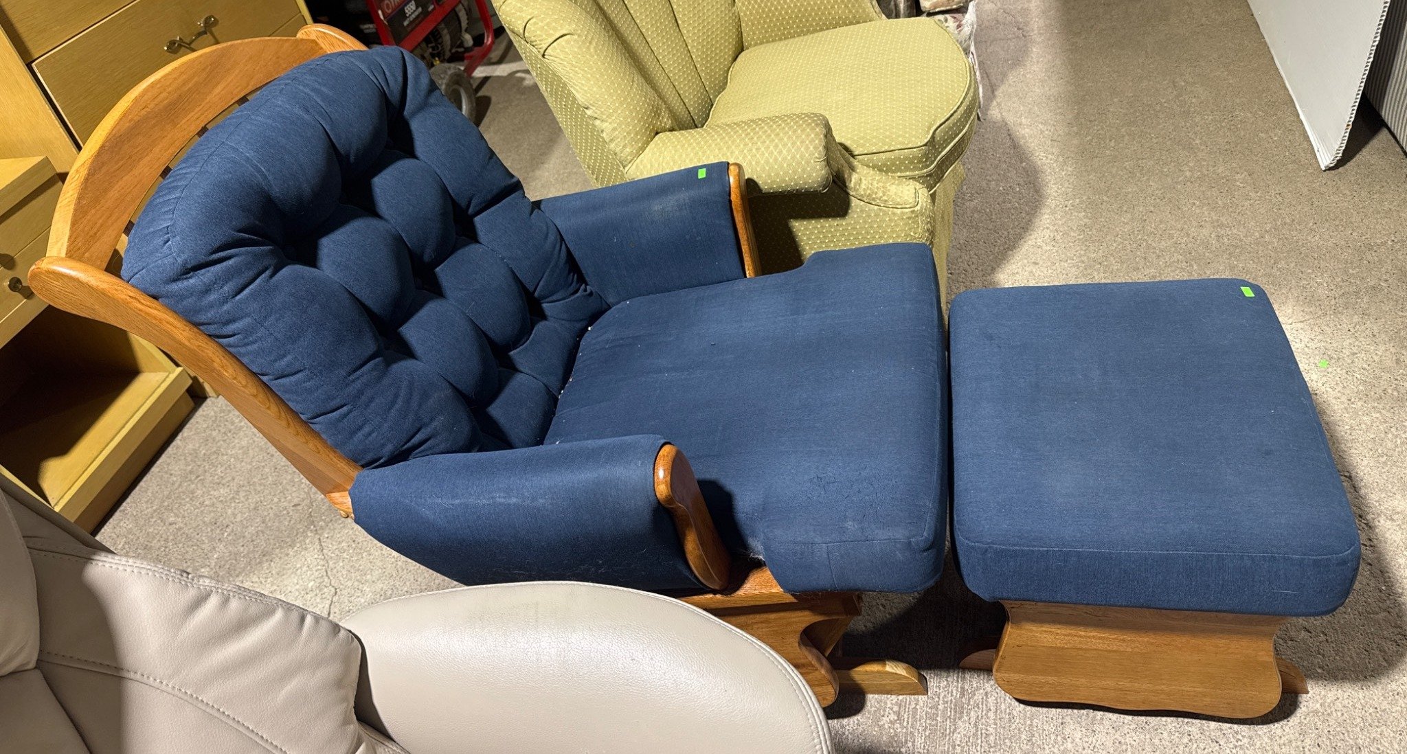 Online Bidding Only