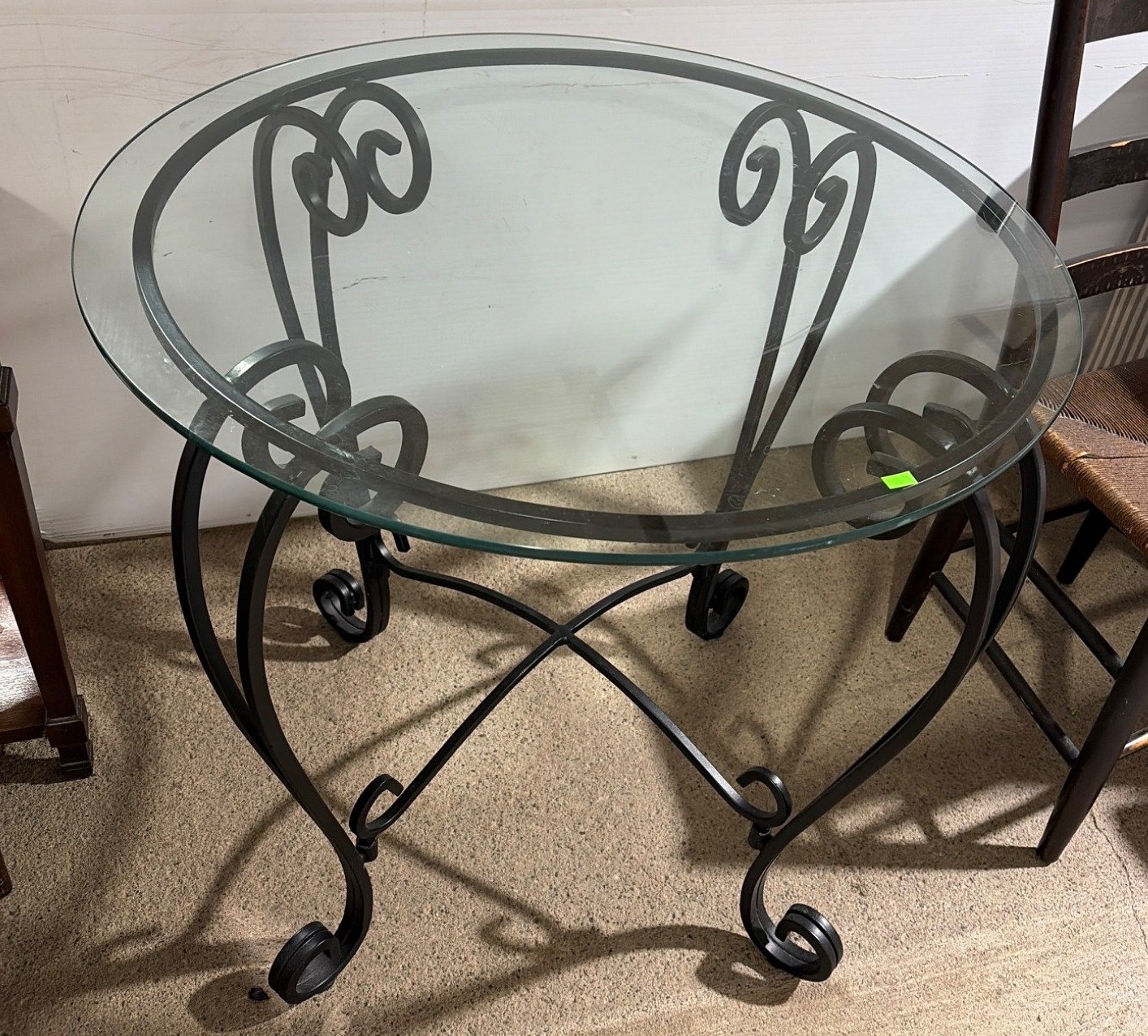 Online Bidding Only