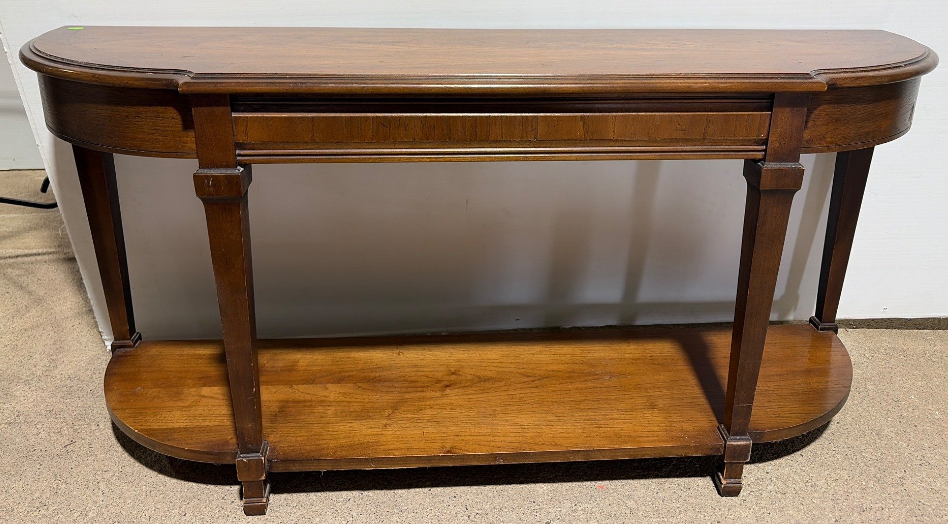Online Bidding Only