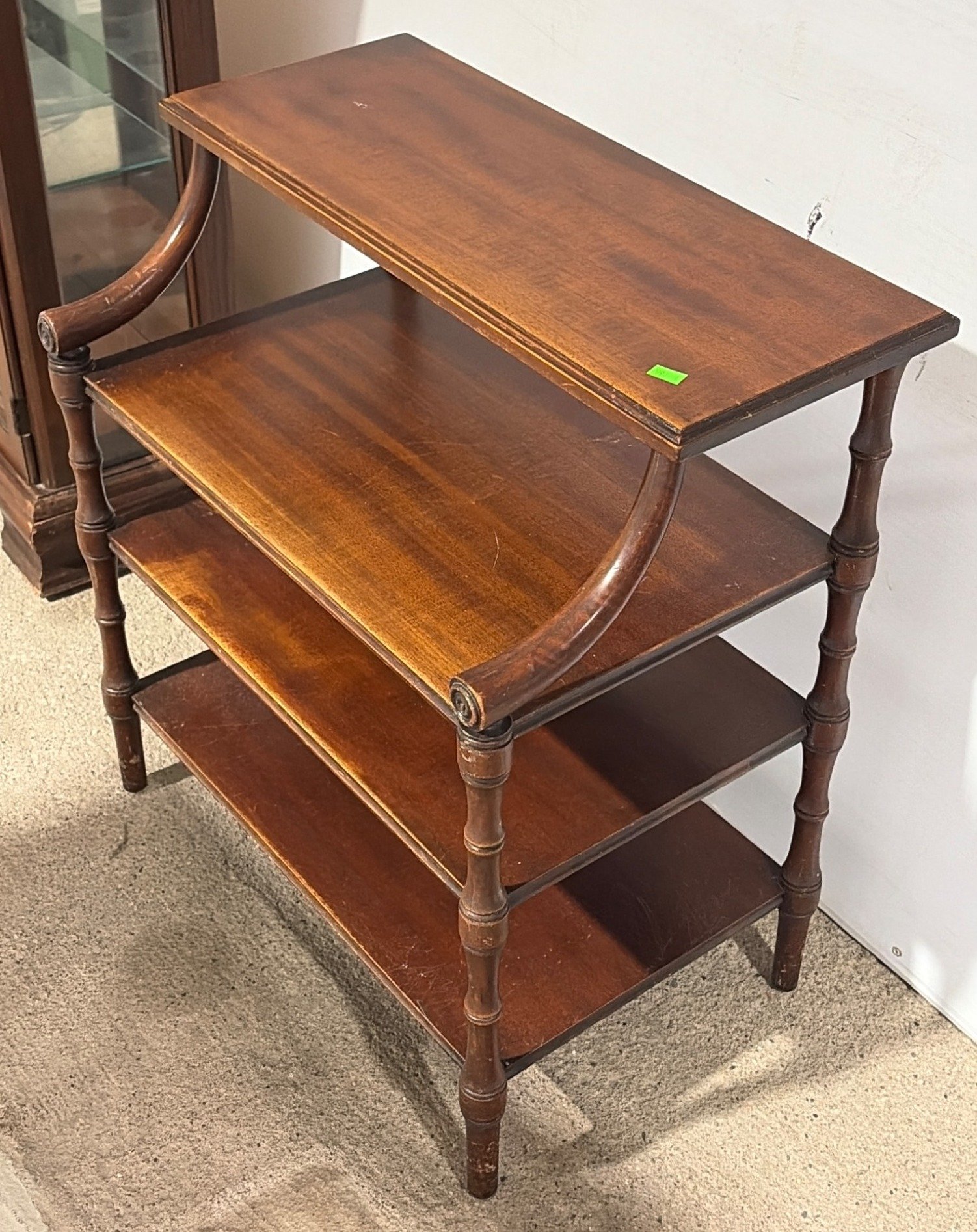 Online Bidding Only