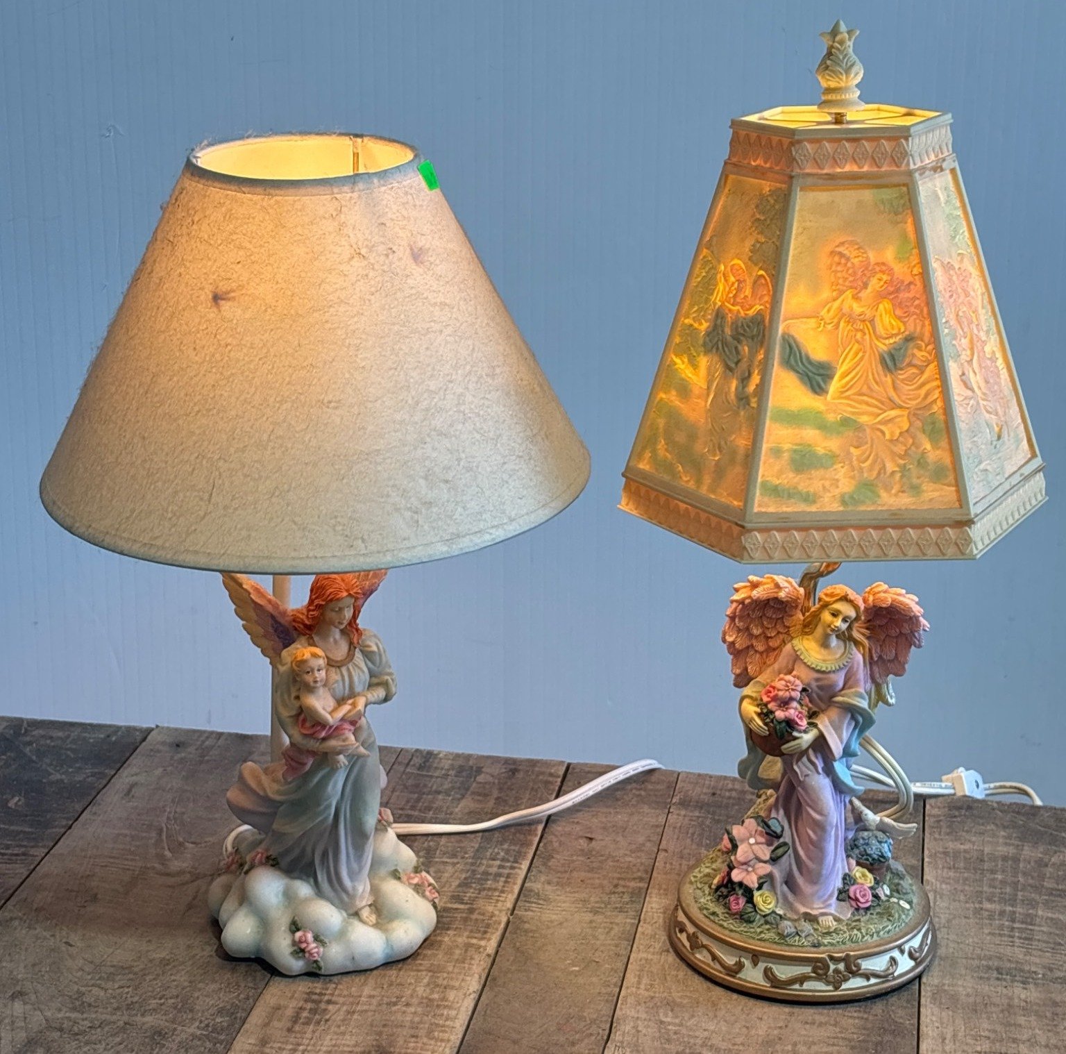 Online Bidding Only