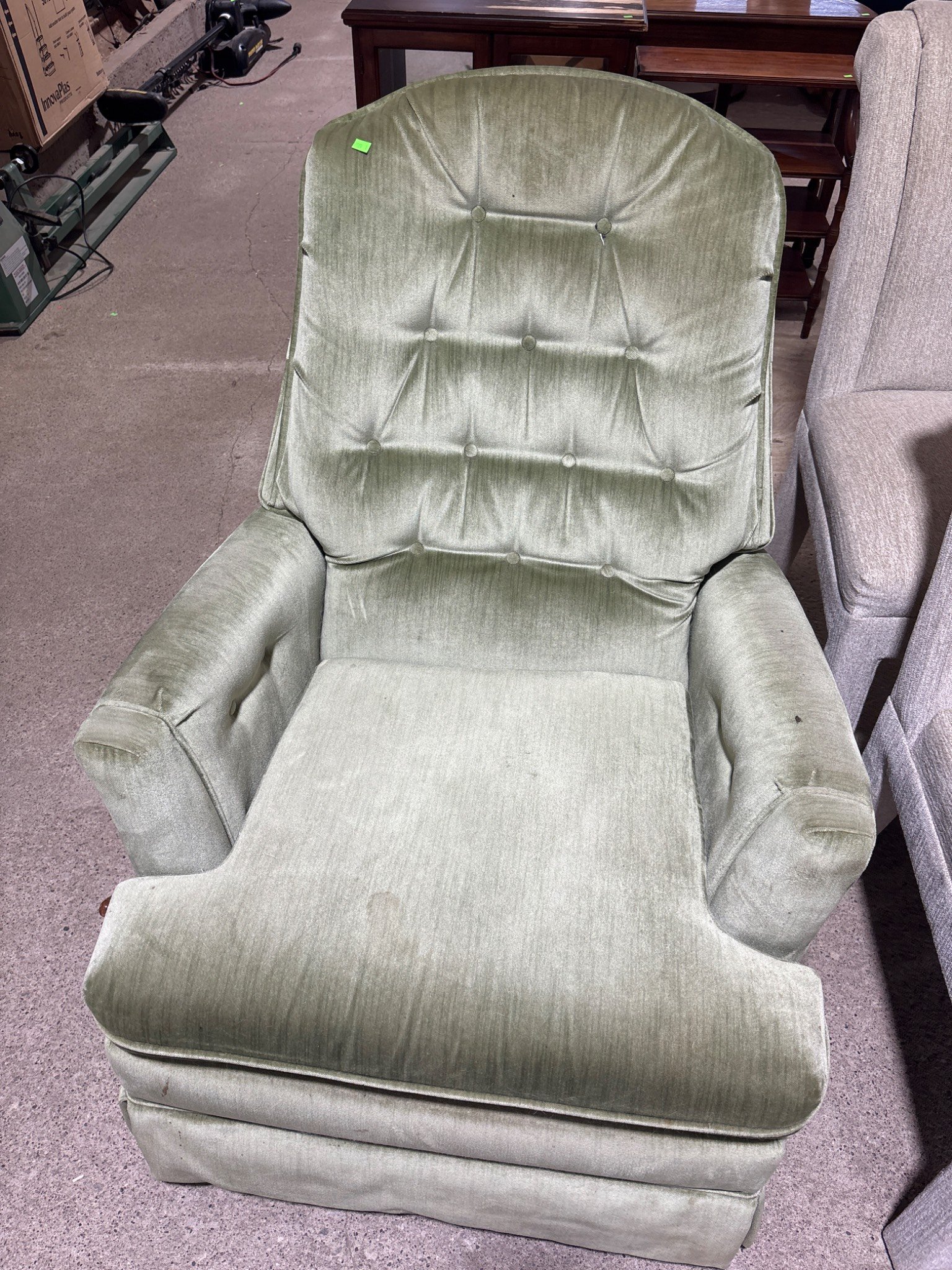Online Bidding Only