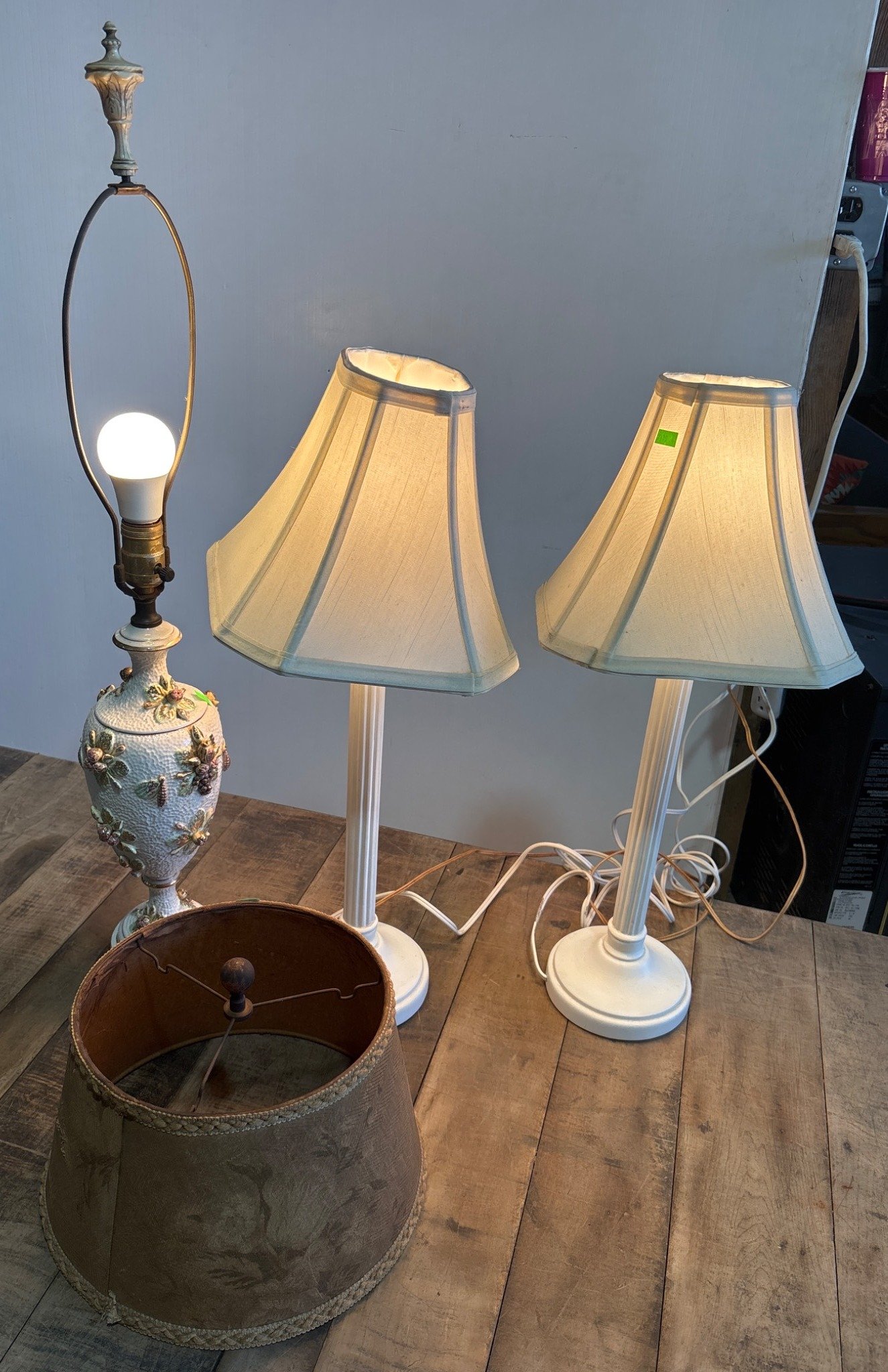 Online Bidding Only