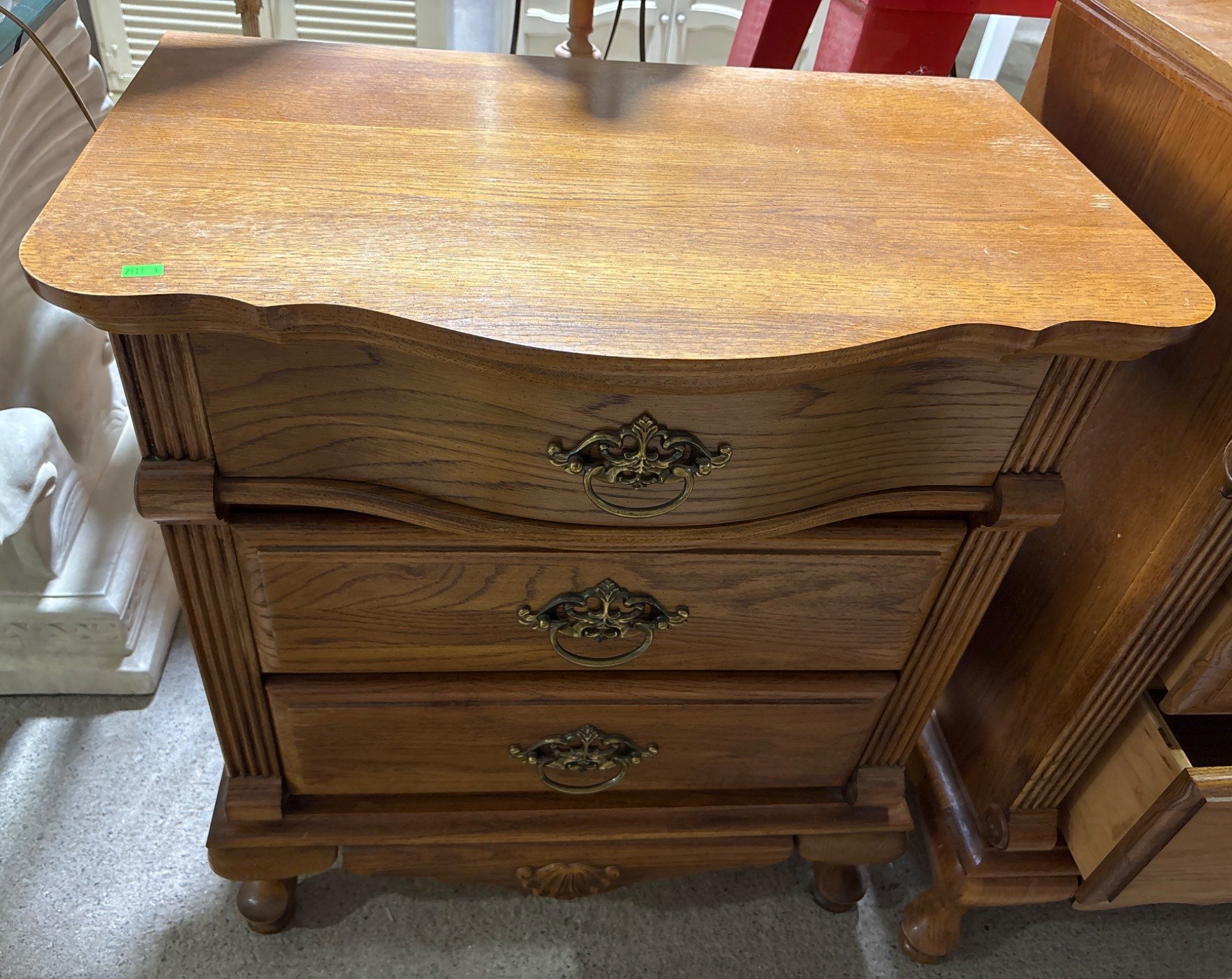 Online Bidding Only