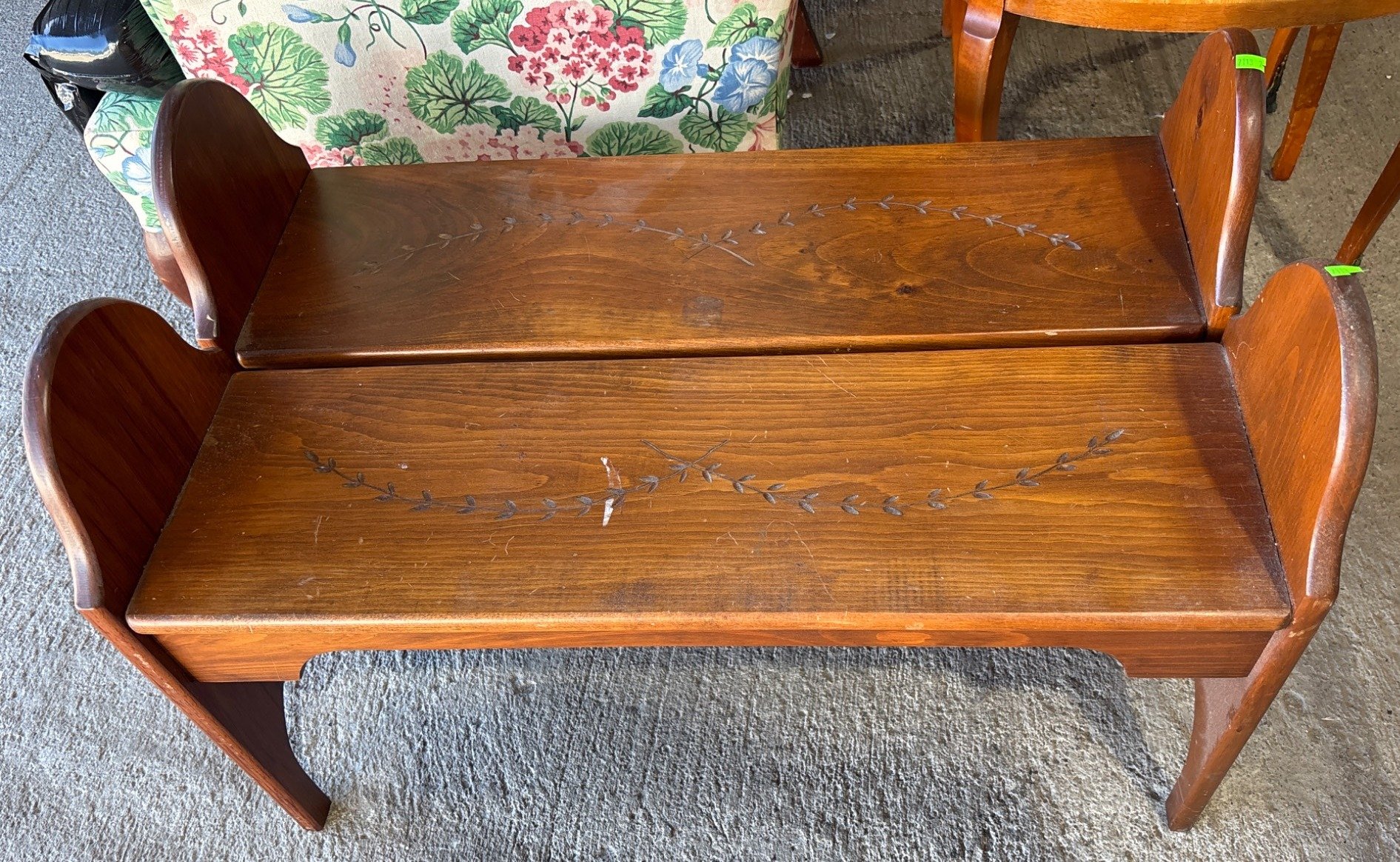 Online Bidding Only