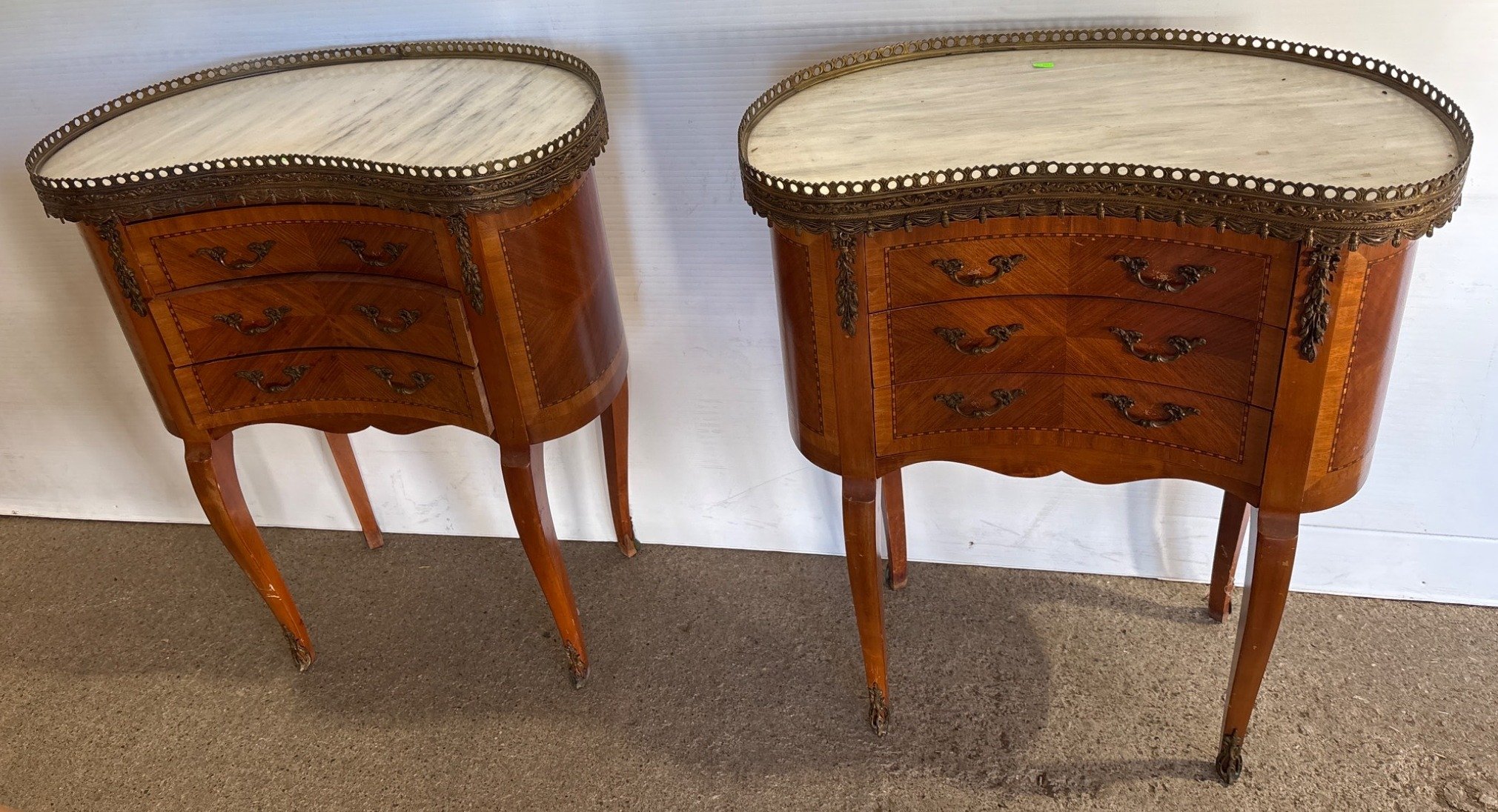 Online Bidding Only
