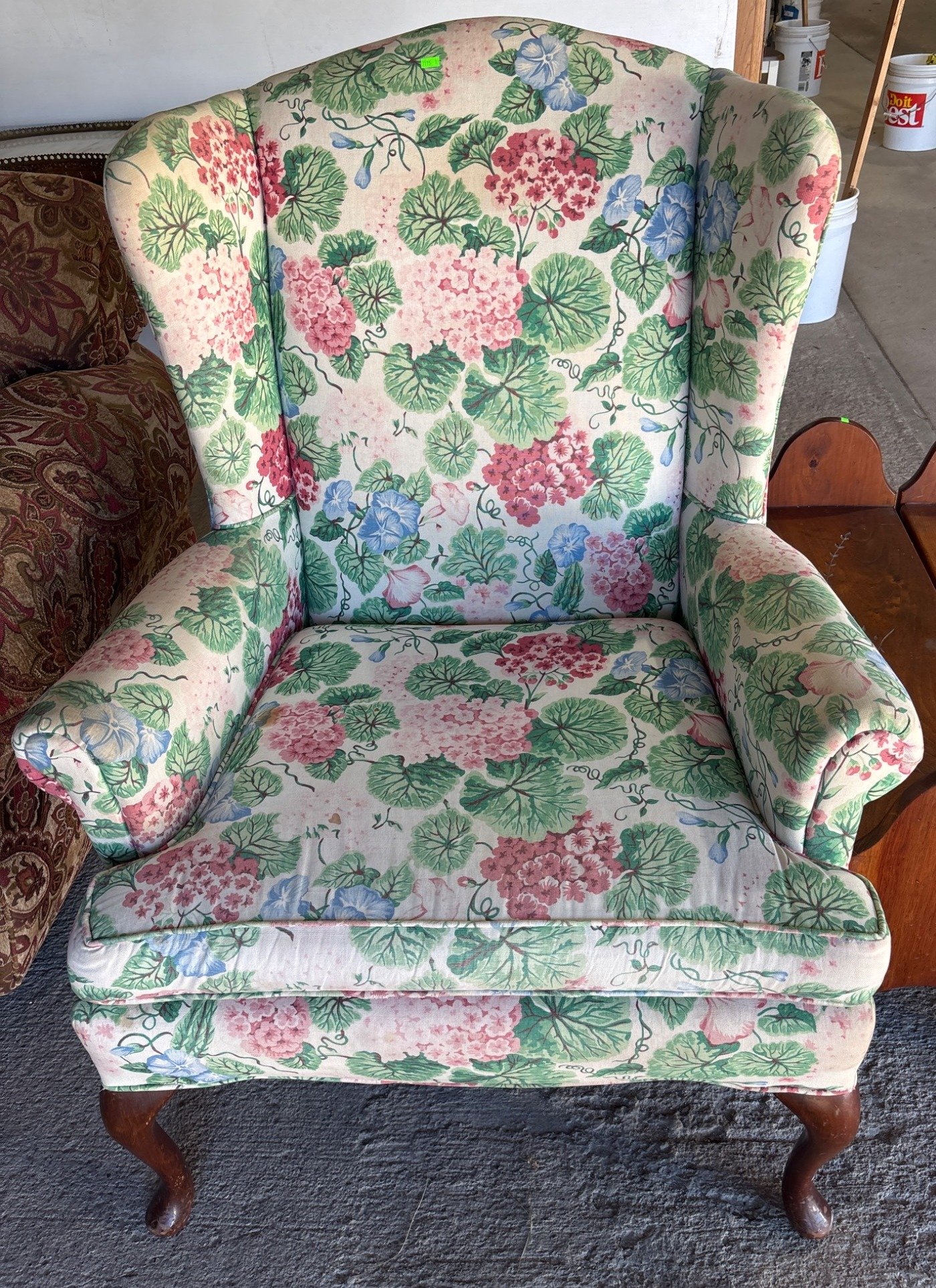 Online Bidding Only