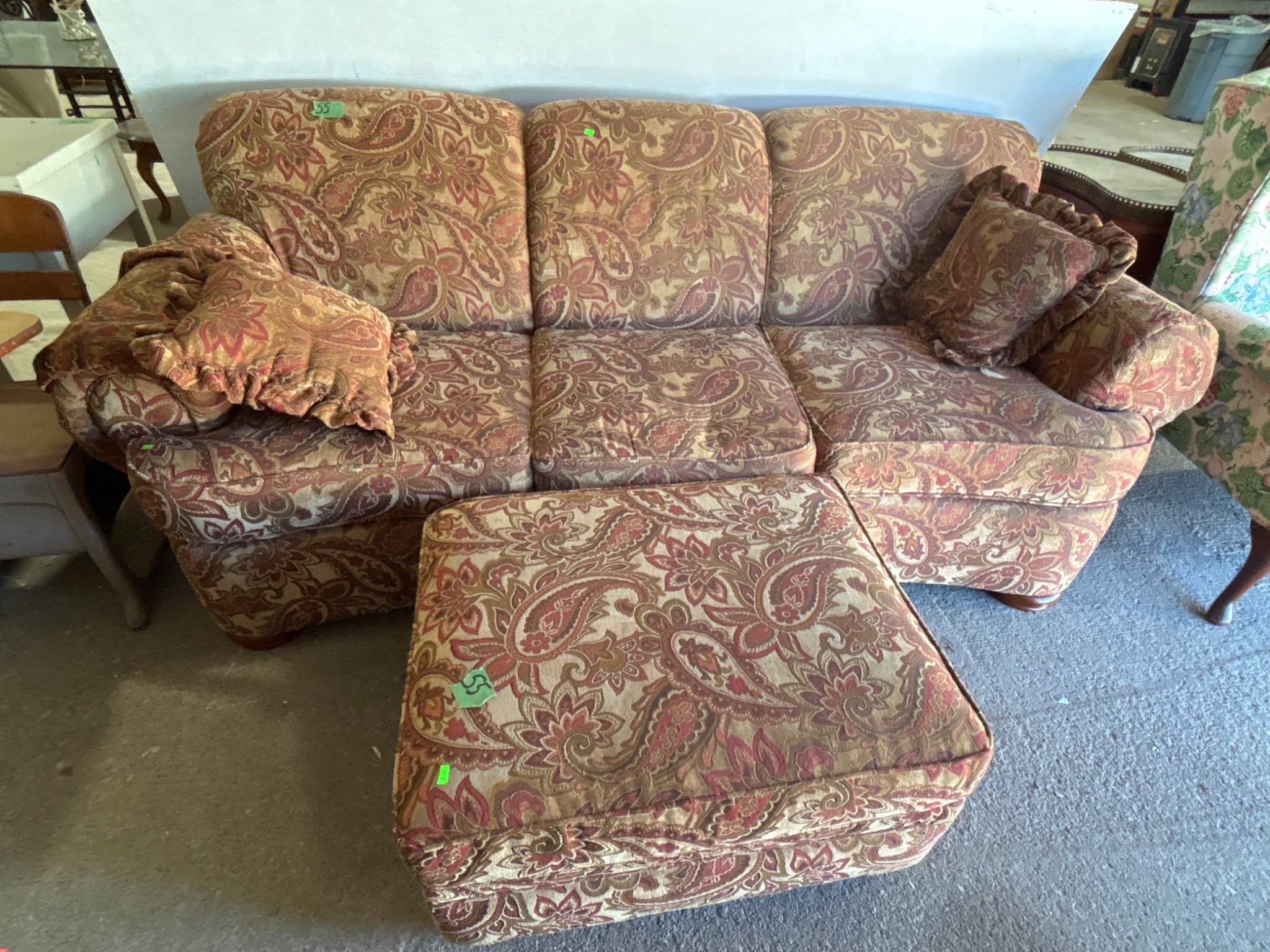 Online Bidding Only