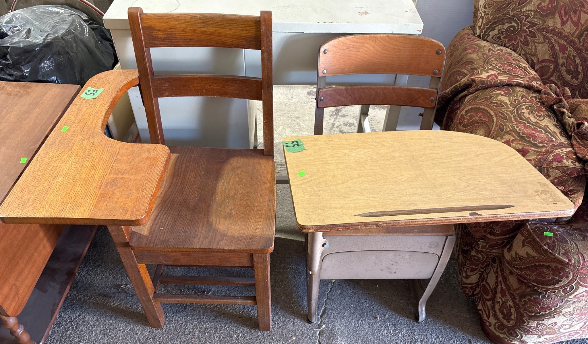 Online Bidding Only