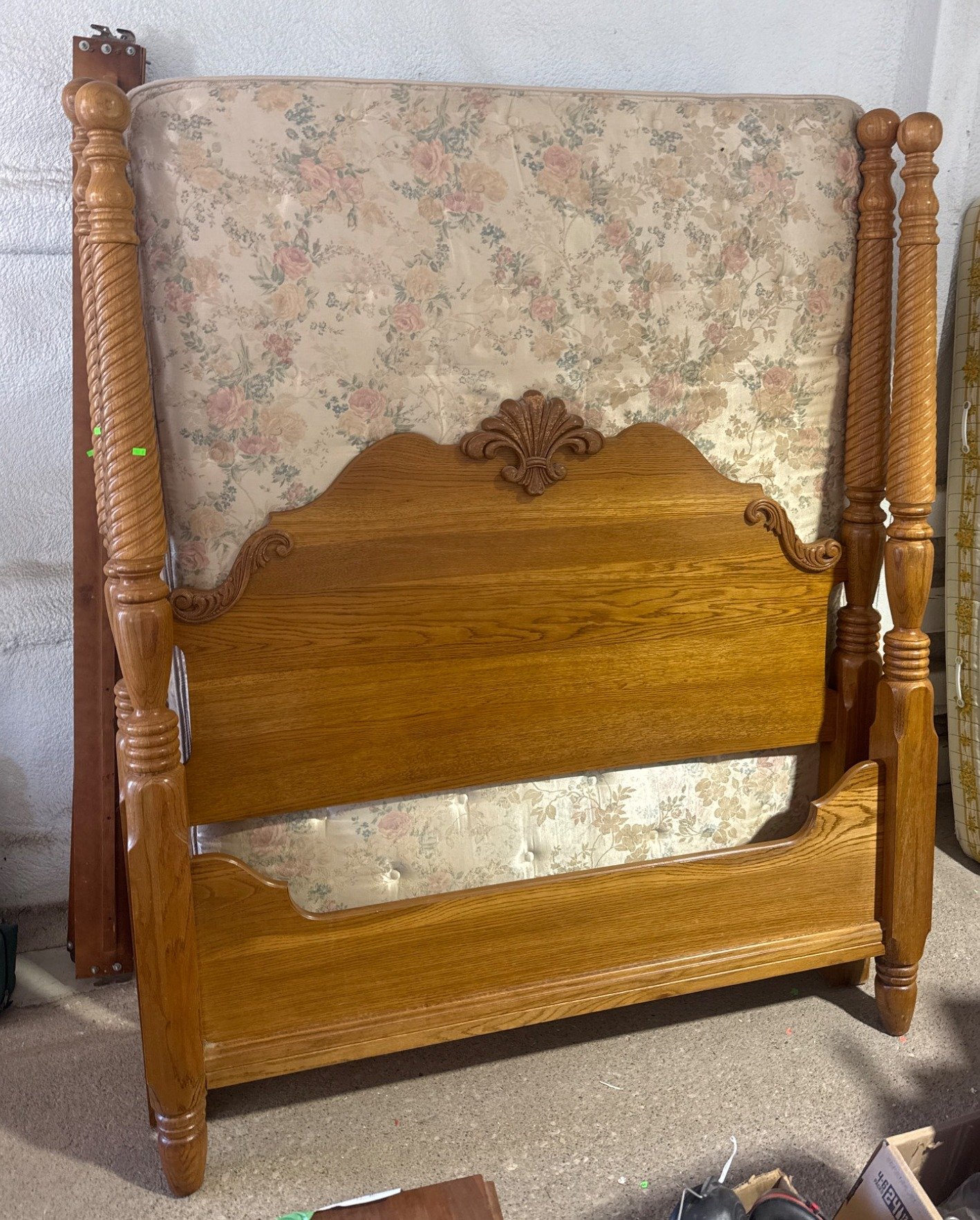 Online Bidding Only