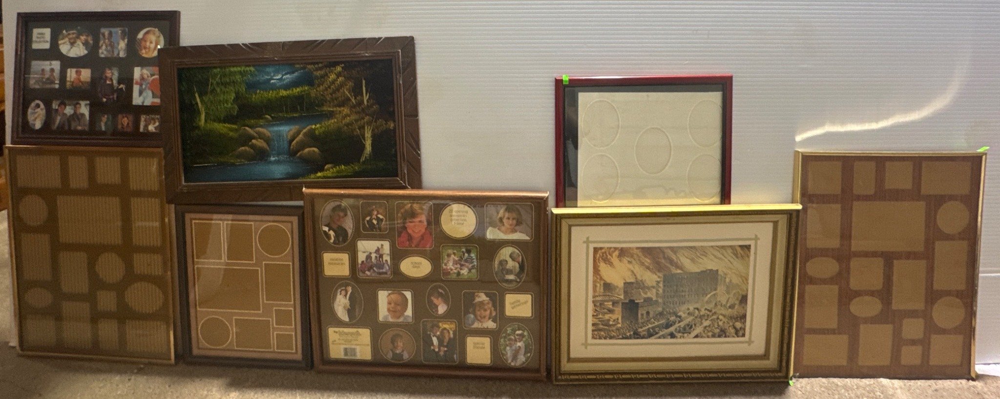 Online Bidding Only