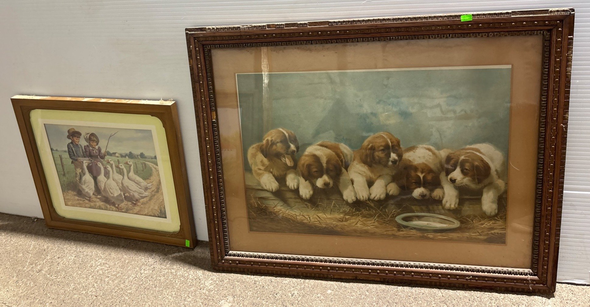 Online Bidding Only