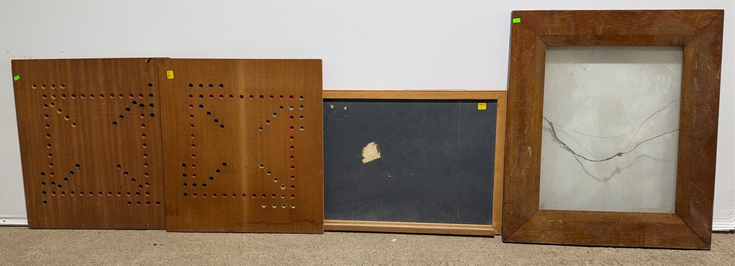 Online Bidding Only