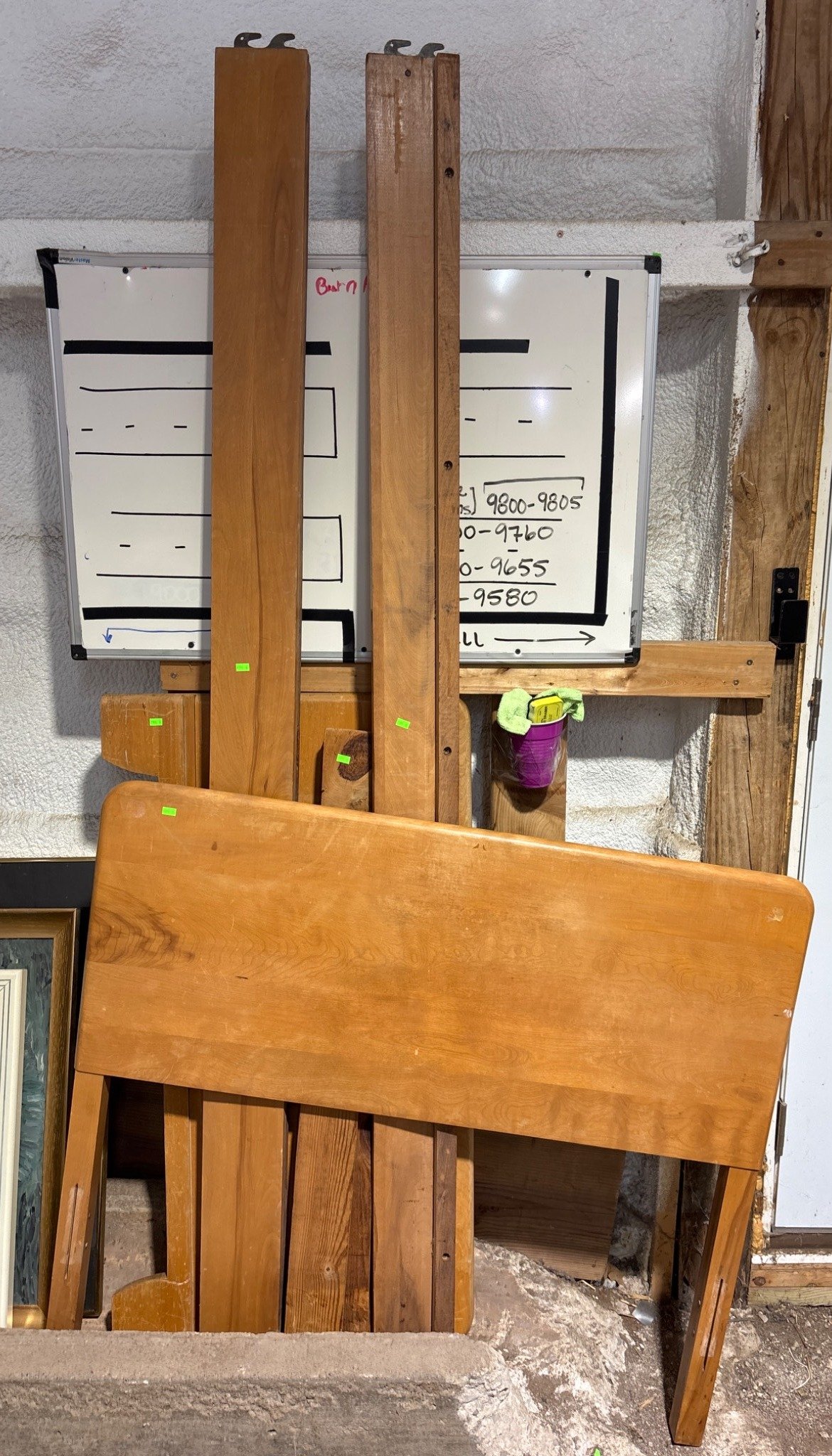 Online Bidding Only