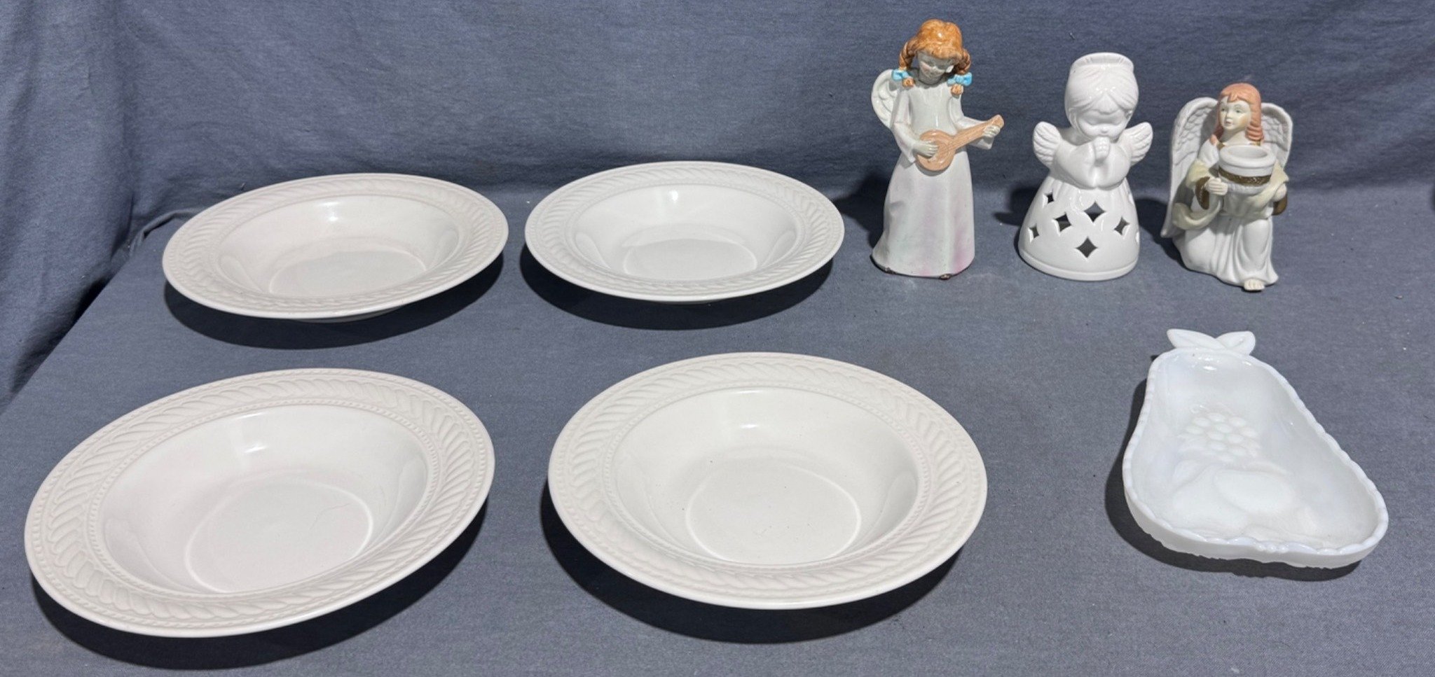 Online Bidding Only