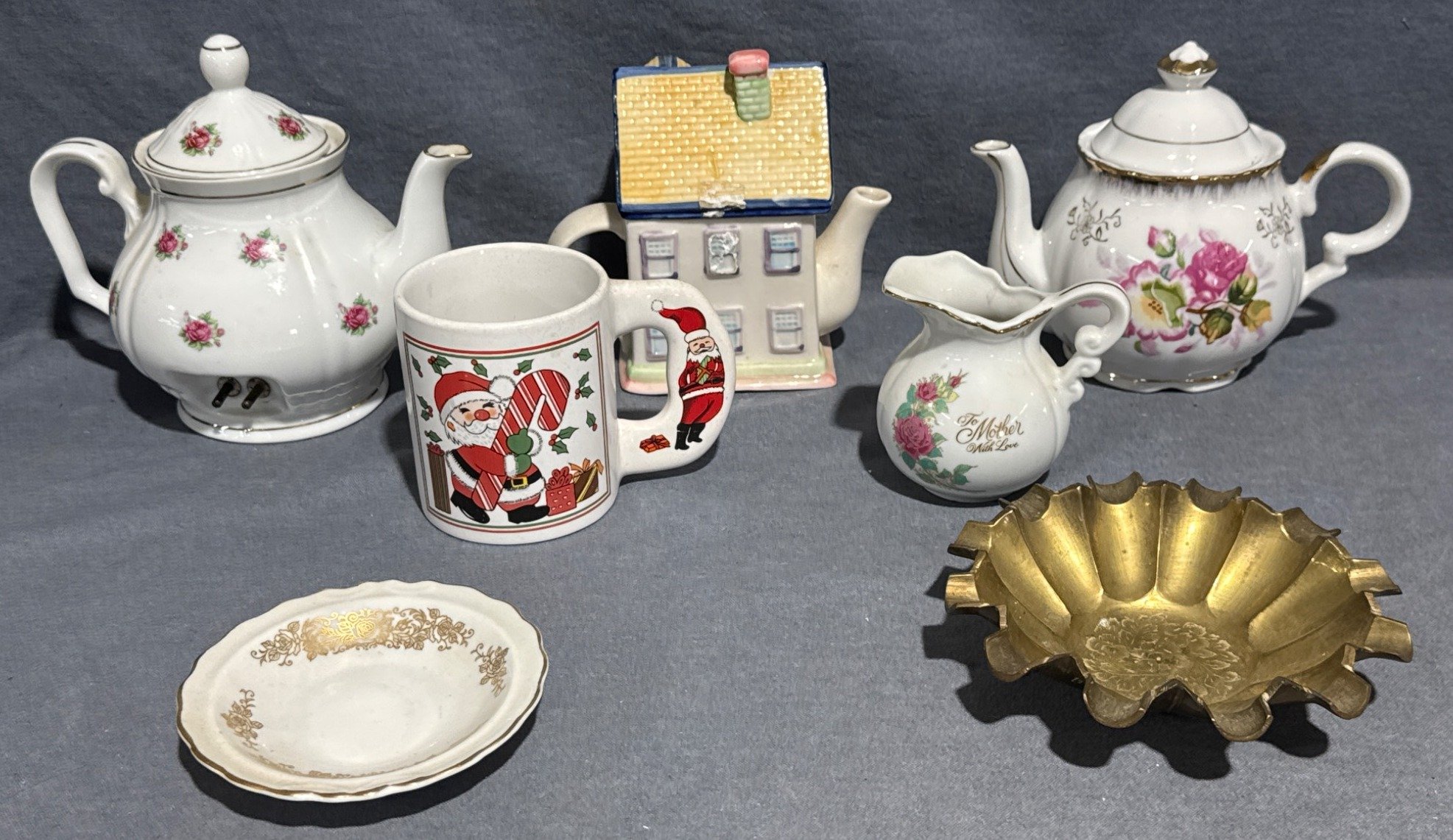 Online Bidding Only